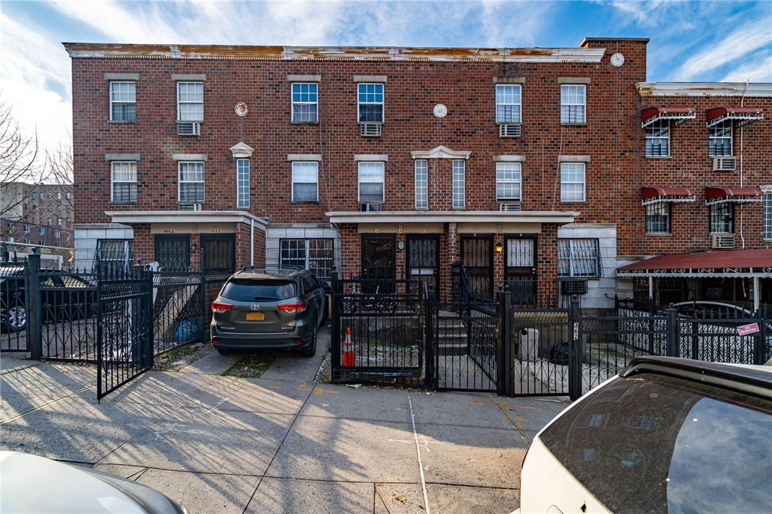 #1 photo, 464 E 179th Street, 布朗士 Bronx , NY 10457