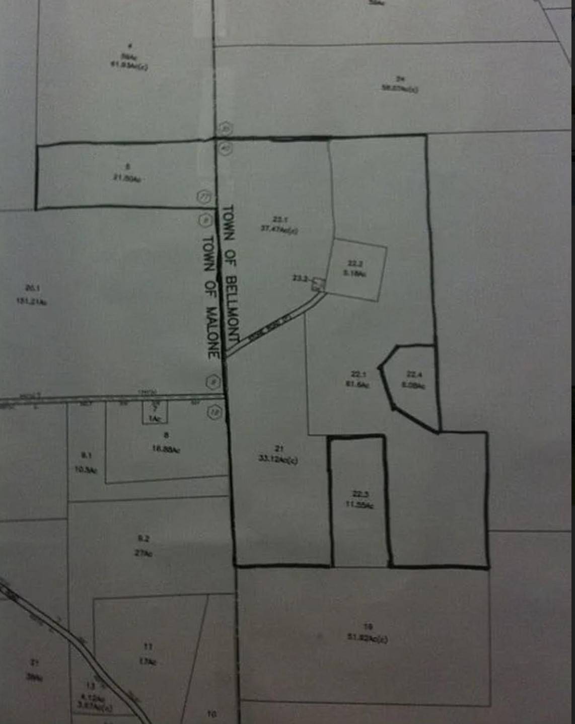 #25 photo, 110 Stone Road, Malone , NY 12953