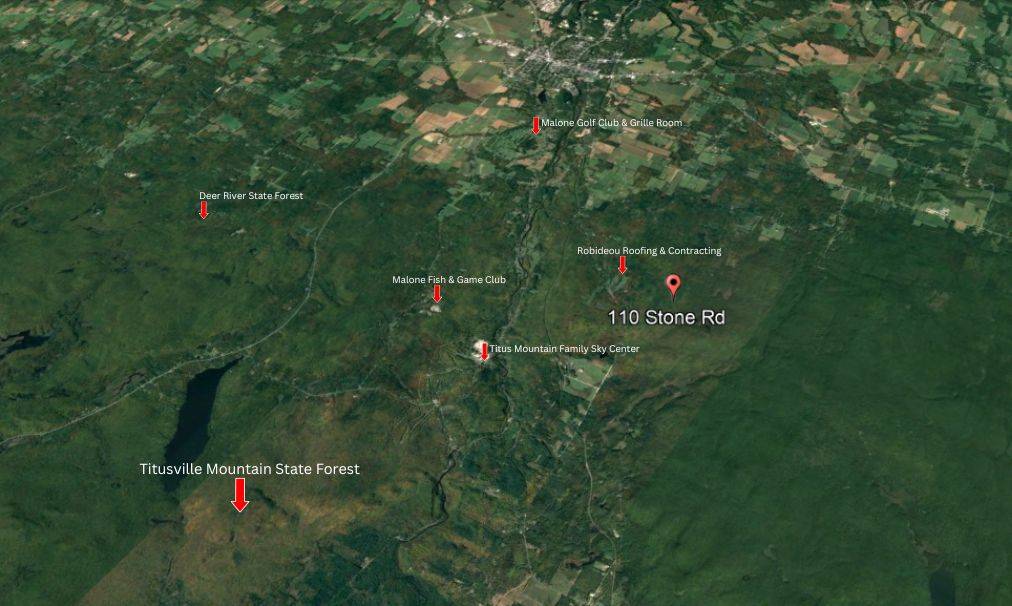 #26 photo, 110 Stone Road, Malone , NY 12953