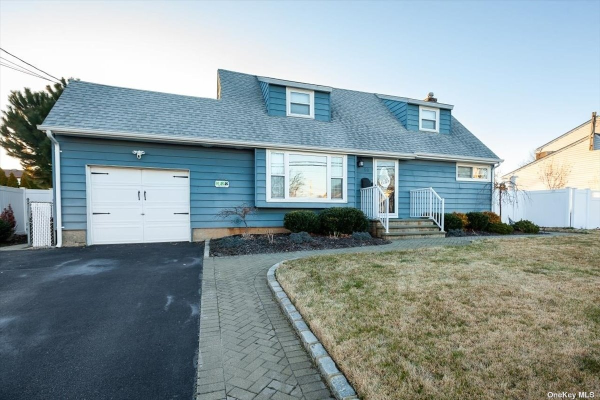 #1 photo, 58 Westwood Road, 長島 Massapequa Park , NY 11762