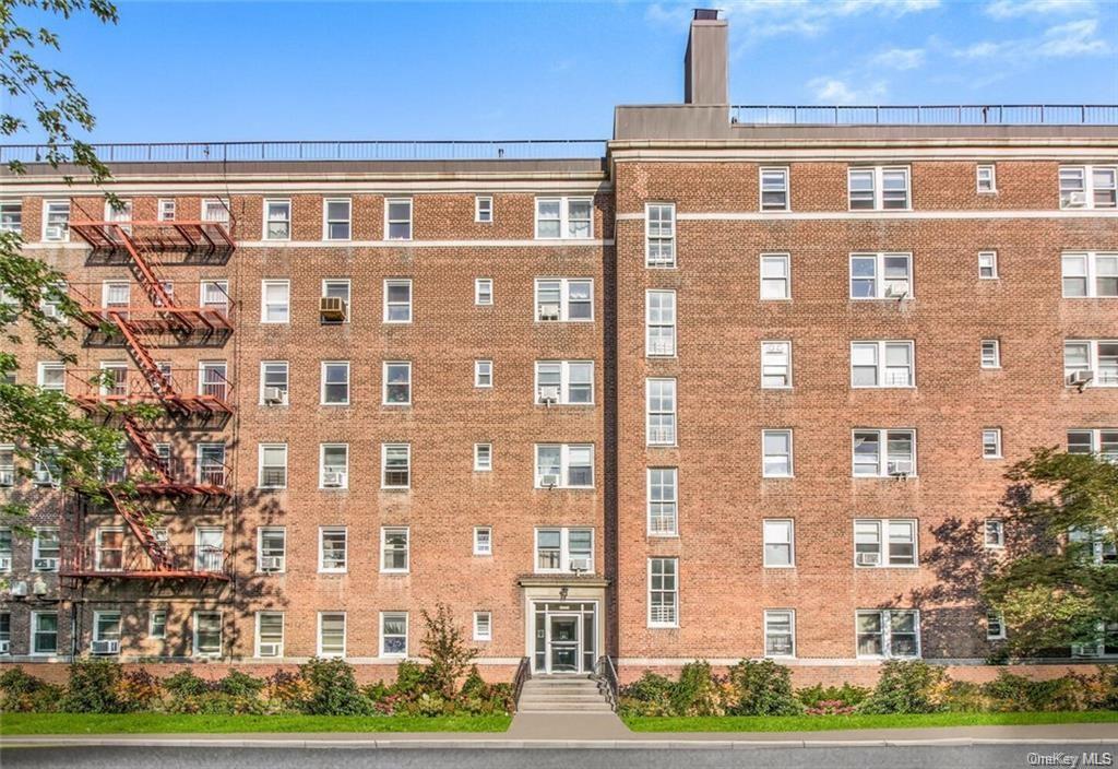 #1 photo, 5424 Arlington Avenue, 布朗士 Bronx , NY 10471