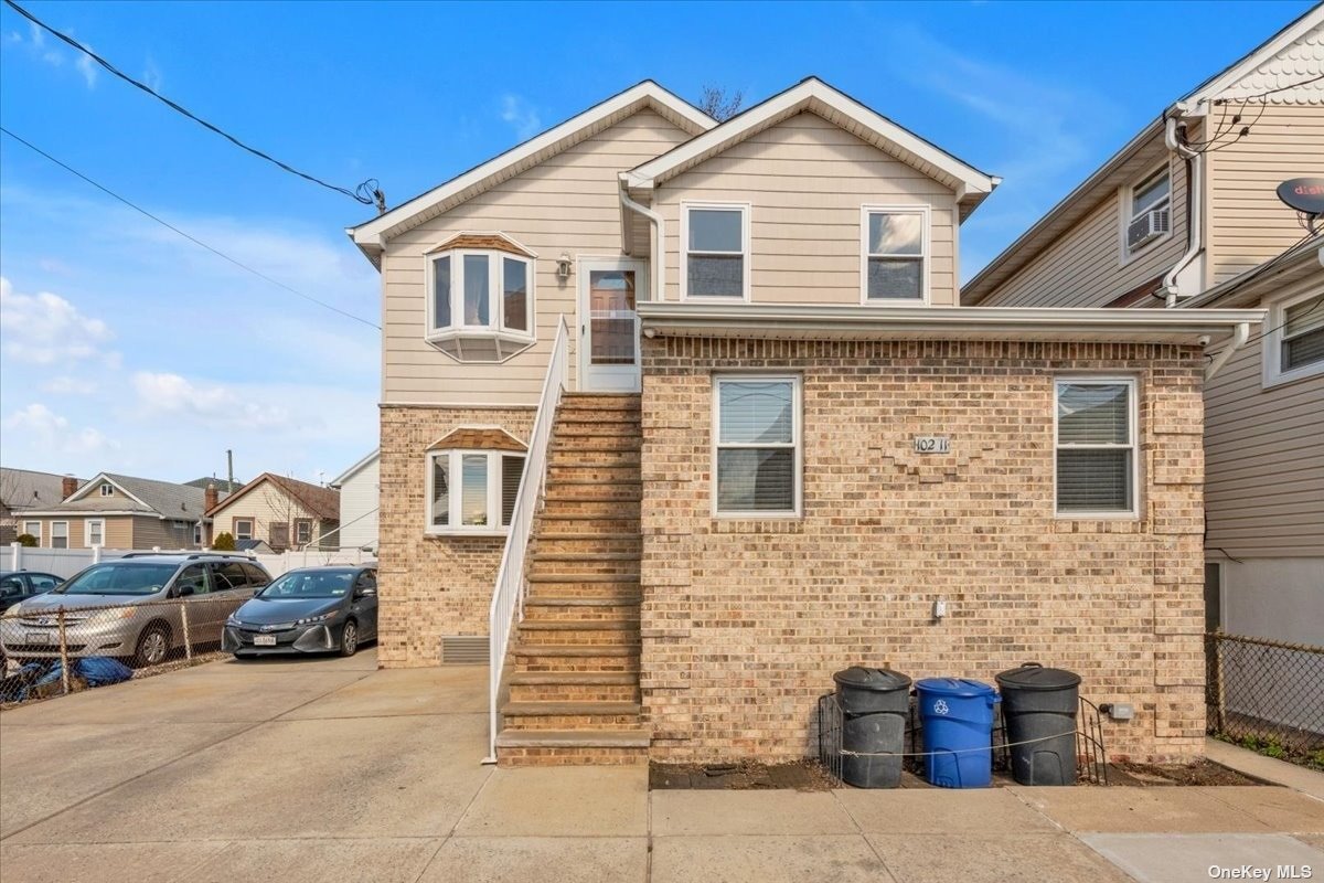 #1 photo, 102-11 163rd Drive, 皇后区 霍华德滩 Howard Beach , NY 11414