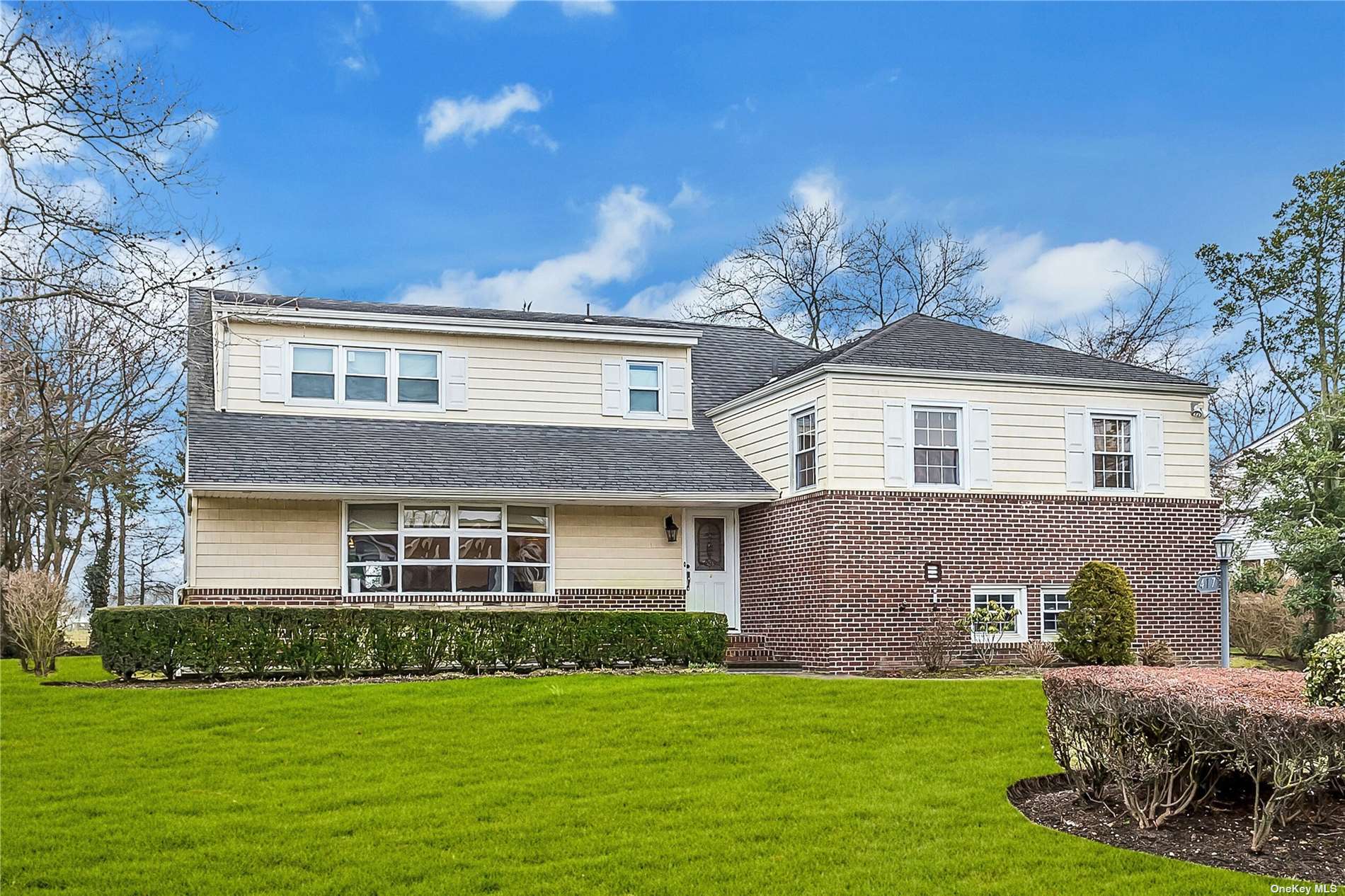 #1 photo, 417 Pepperidge Road, 長島 Hewlett , NY 11557