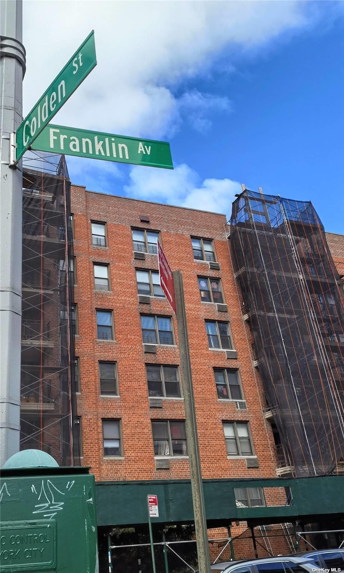 #1 photo, 137-05 Franklin Ave, Flushing , NY 11355