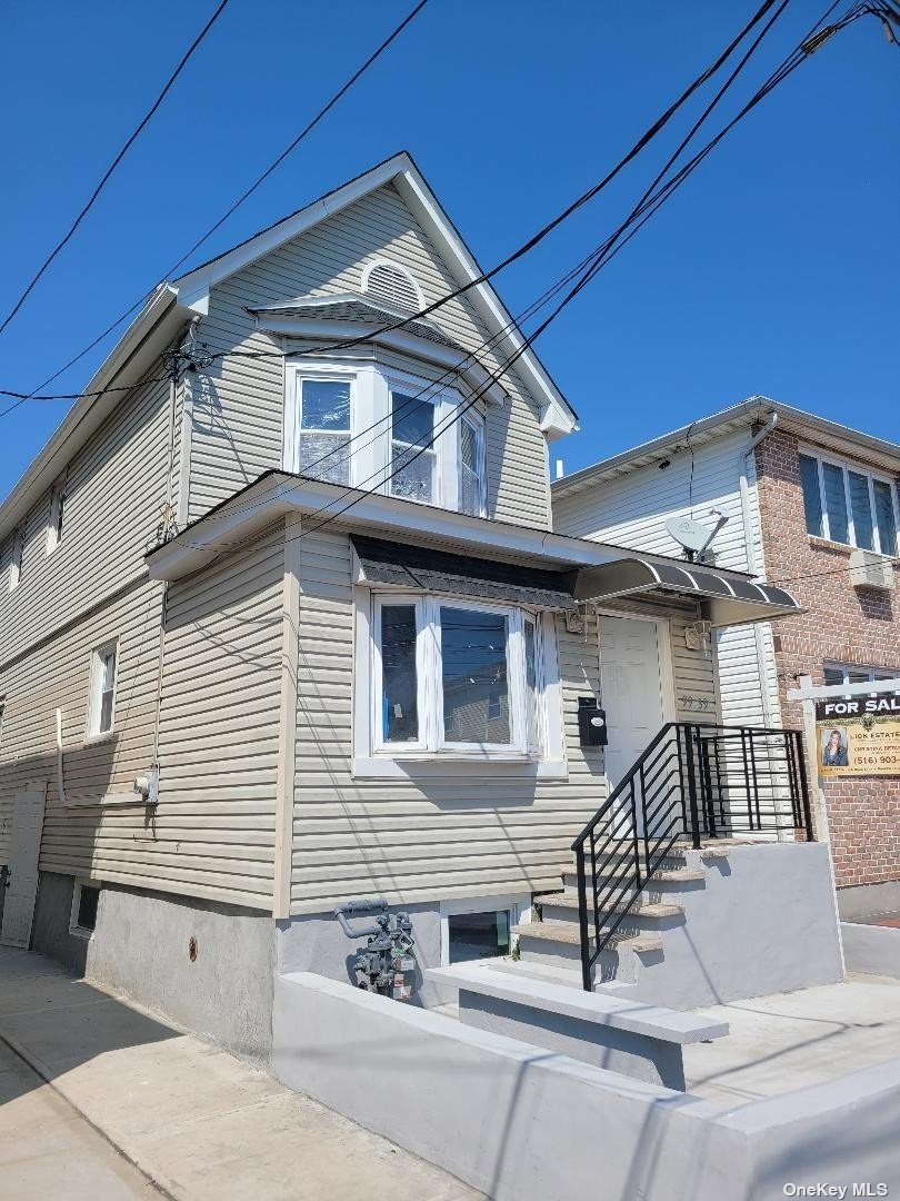 #1 photo, 99-39 164th Avenue, 皇后区 霍华德滩 Howard Beach , NY 11414