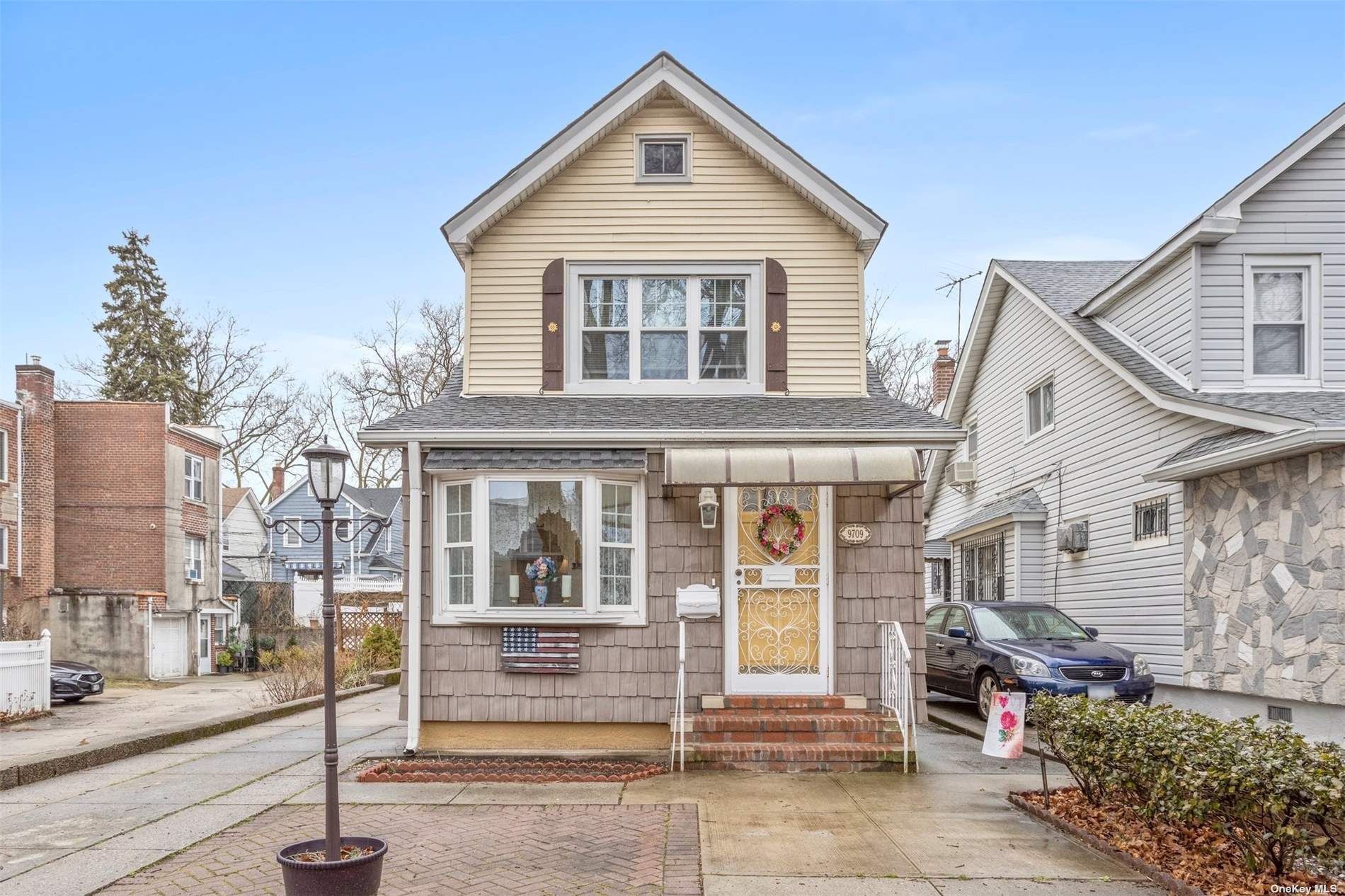 #1 photo, 97-09 72 Drive, 皇后區 森林小丘 Forest Hills , NY 11375