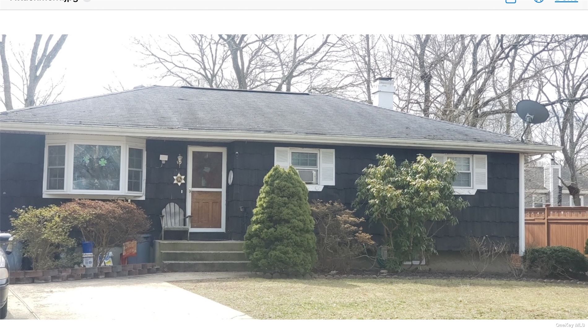 #1 photo, 16 Nelson, 東長島 Mastic , NY 11950