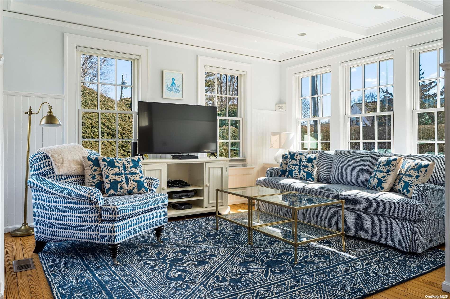 #4 photo, 1 Village Lane, サフォーク郡 Quogue , NY 11959