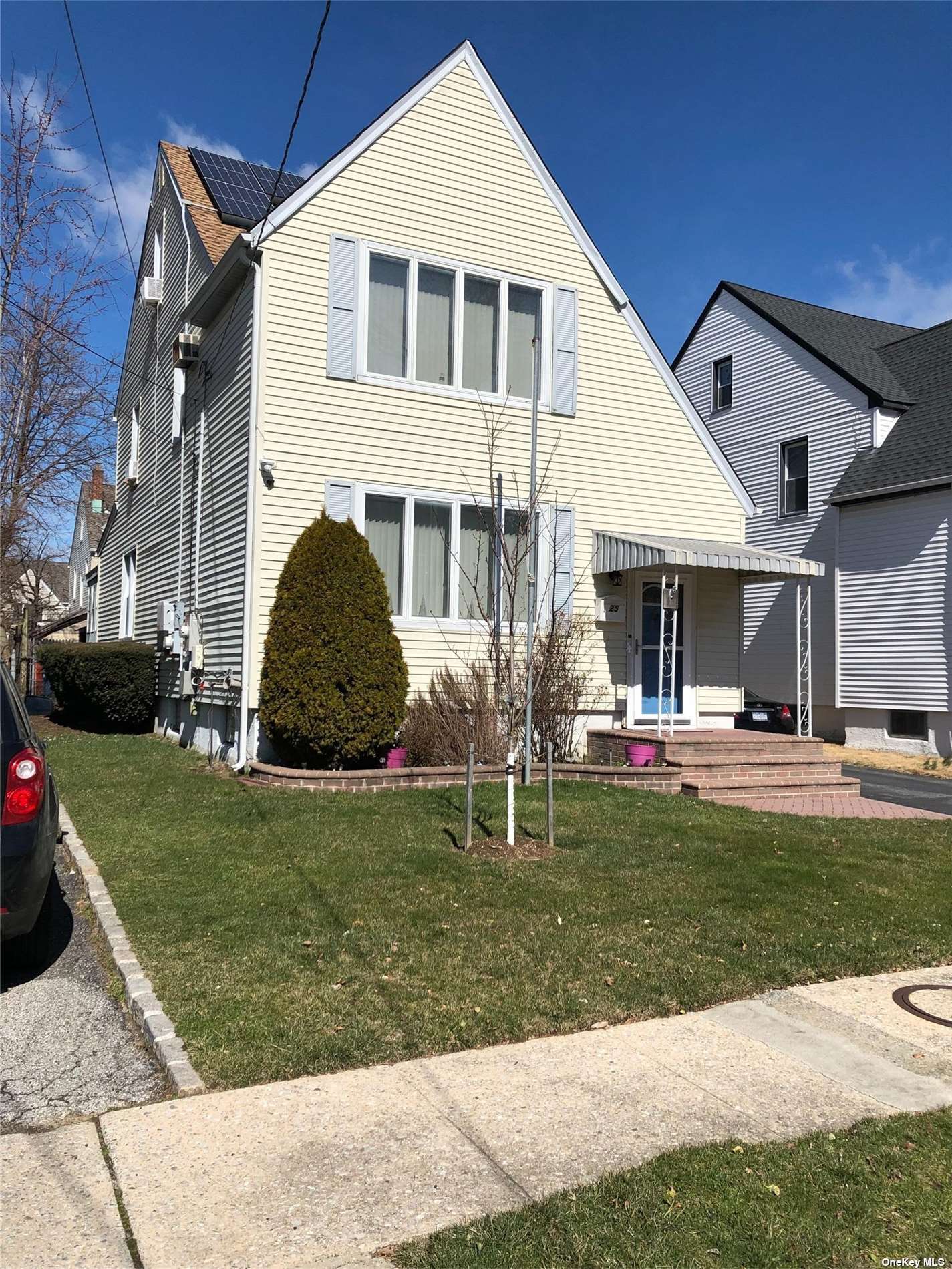 #1 photo, 25 Liggett Road, 長島 Valley Stream , NY 11581