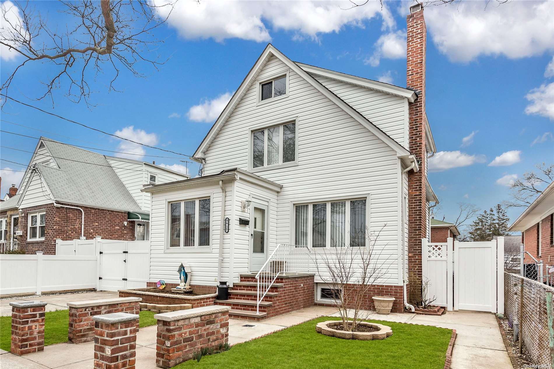 #1 photo, 86-15 262nd Street, 皇后區 花卉园 Floral Park , NY 11001