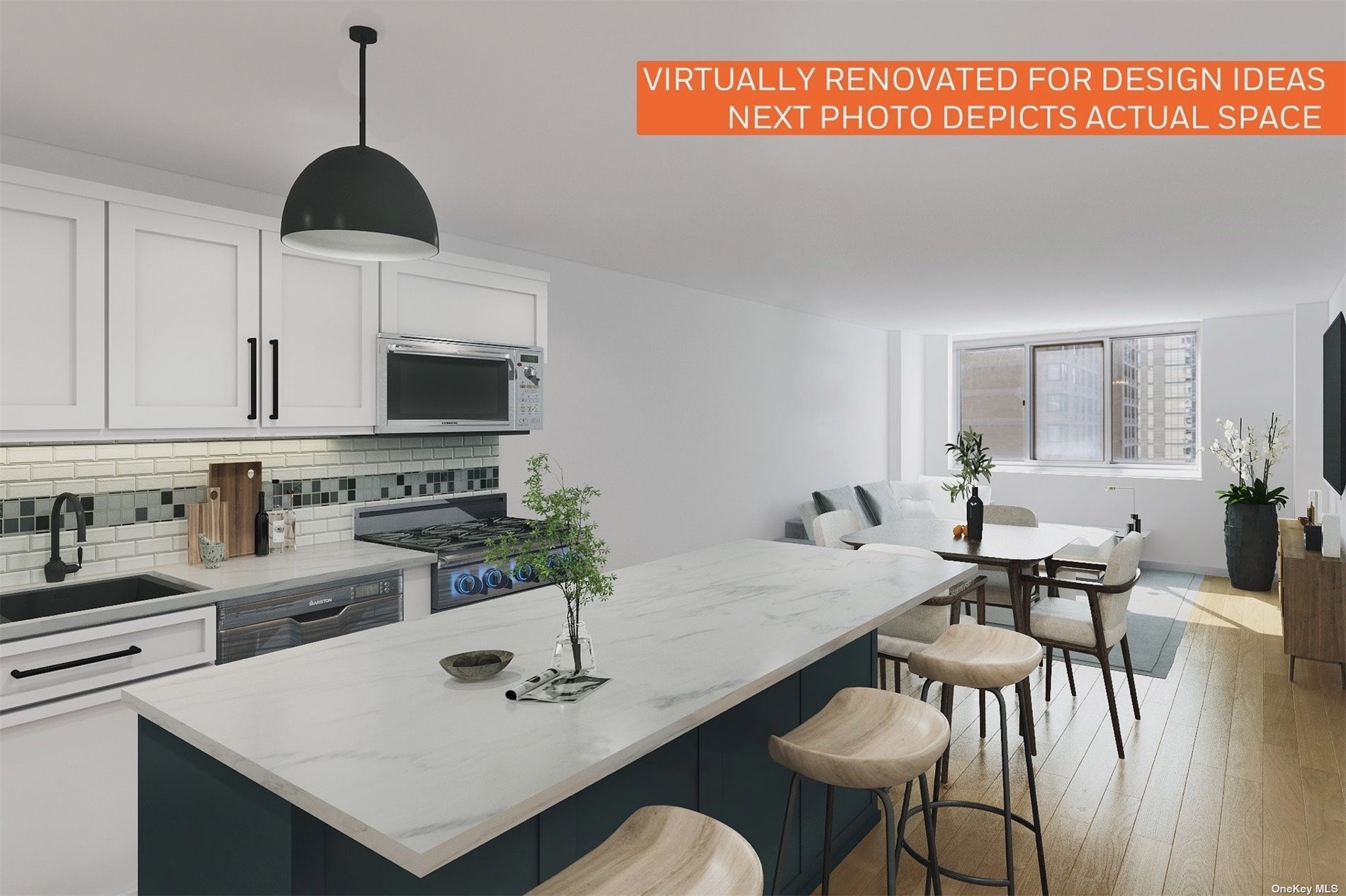 #1 photo, 345 E 93rd Street, 曼哈頓 上东城 Mill Rock Plaza , NY 10128