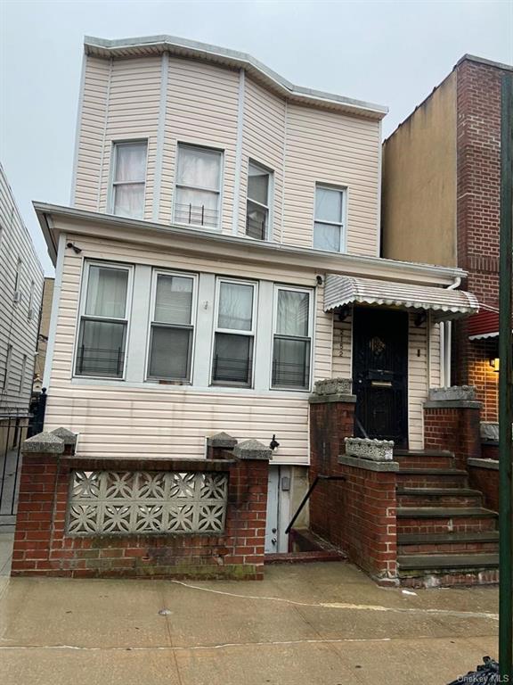 #1 photo, 2152 Watson Avenue, 布朗士 Bronx , NY 10472