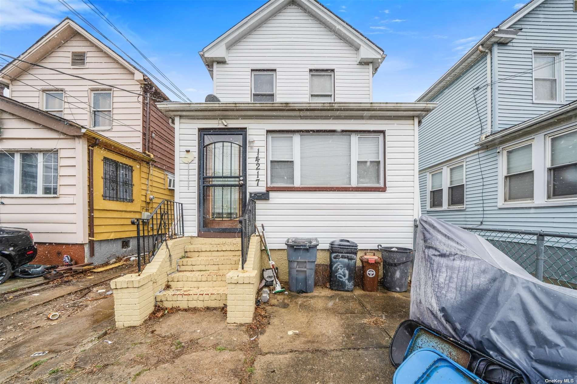 #1 photo, 142-17 122nd Avenue, 皇后區 牙買加 Jamaica , NY 11436