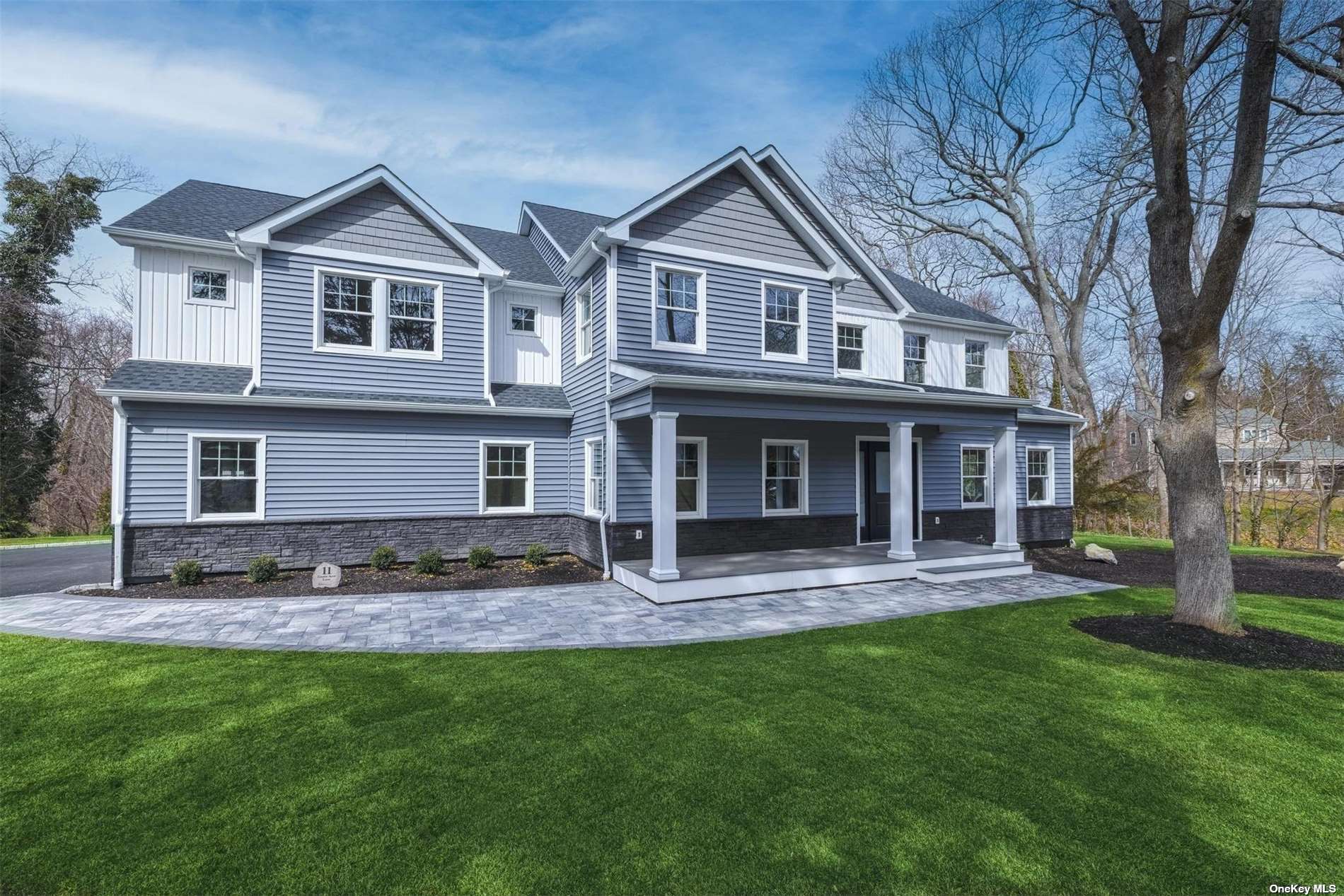 #1 photo, 11 Green Acre Lane, 東長島 北港 Northport , NY 11768