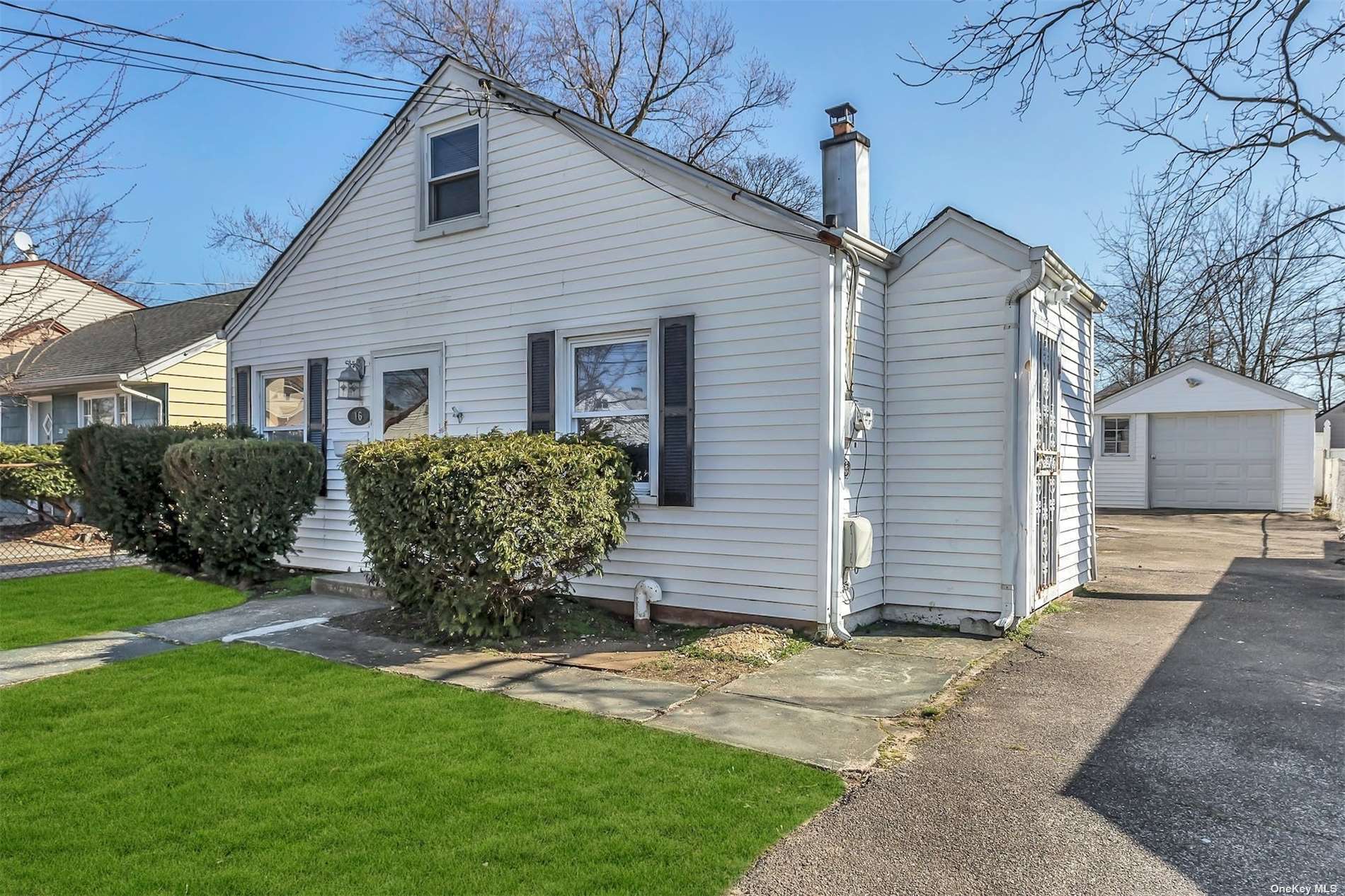 #1 photo, 16 Chamberlain Street, 長島 Hempstead , NY 11550