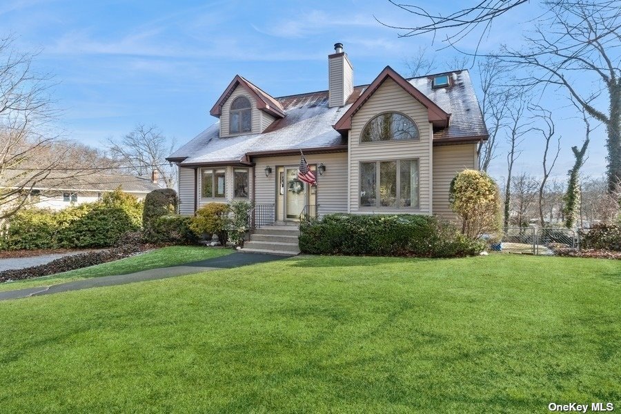 #1 photo, 3 Mahogany Road, 東長島 Rocky Point , NY 11778