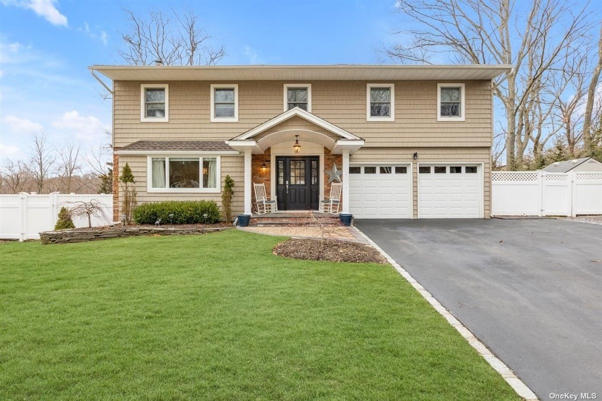 #1 photo, 17 Oak Hill Lane, 東長島 Kings Park , NY 11754