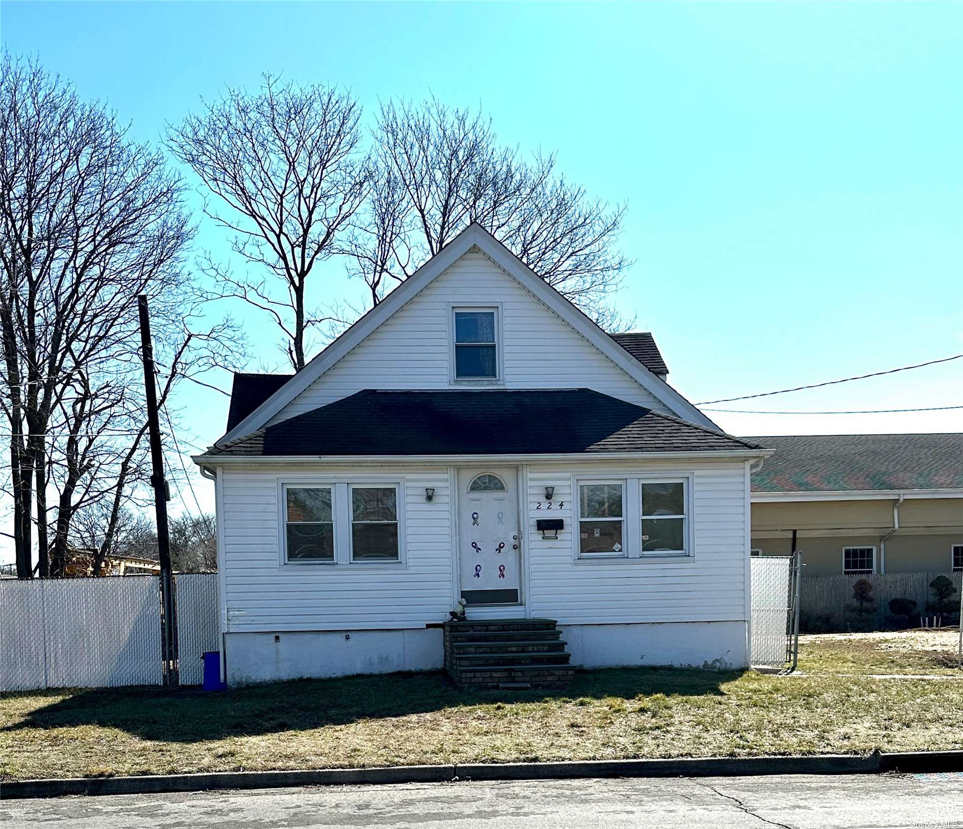 #1 photo, 224 E Roslyn Street, 東長島 艾斯利普 Islip Terrace , NY 11752