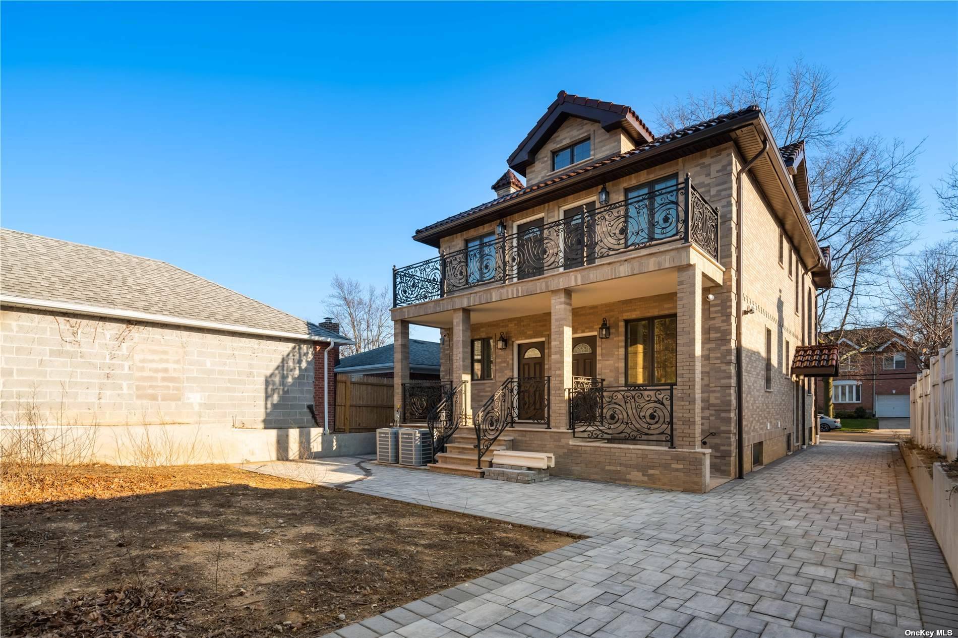 #1 photo, 260-17 57th Avenue, 皇后區 小頸 Little Neck , NY 11362