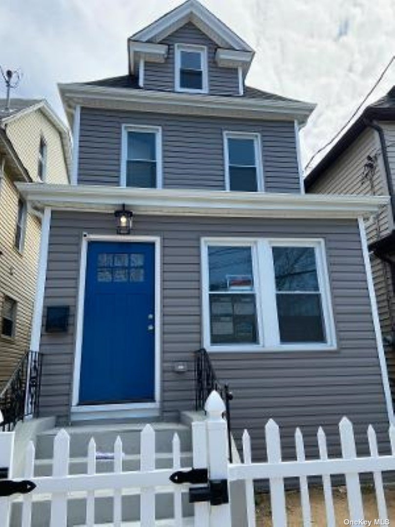 #1 photo, 106-07 169th Street, 皇后區 牙買加 Jamaica , NY 11433