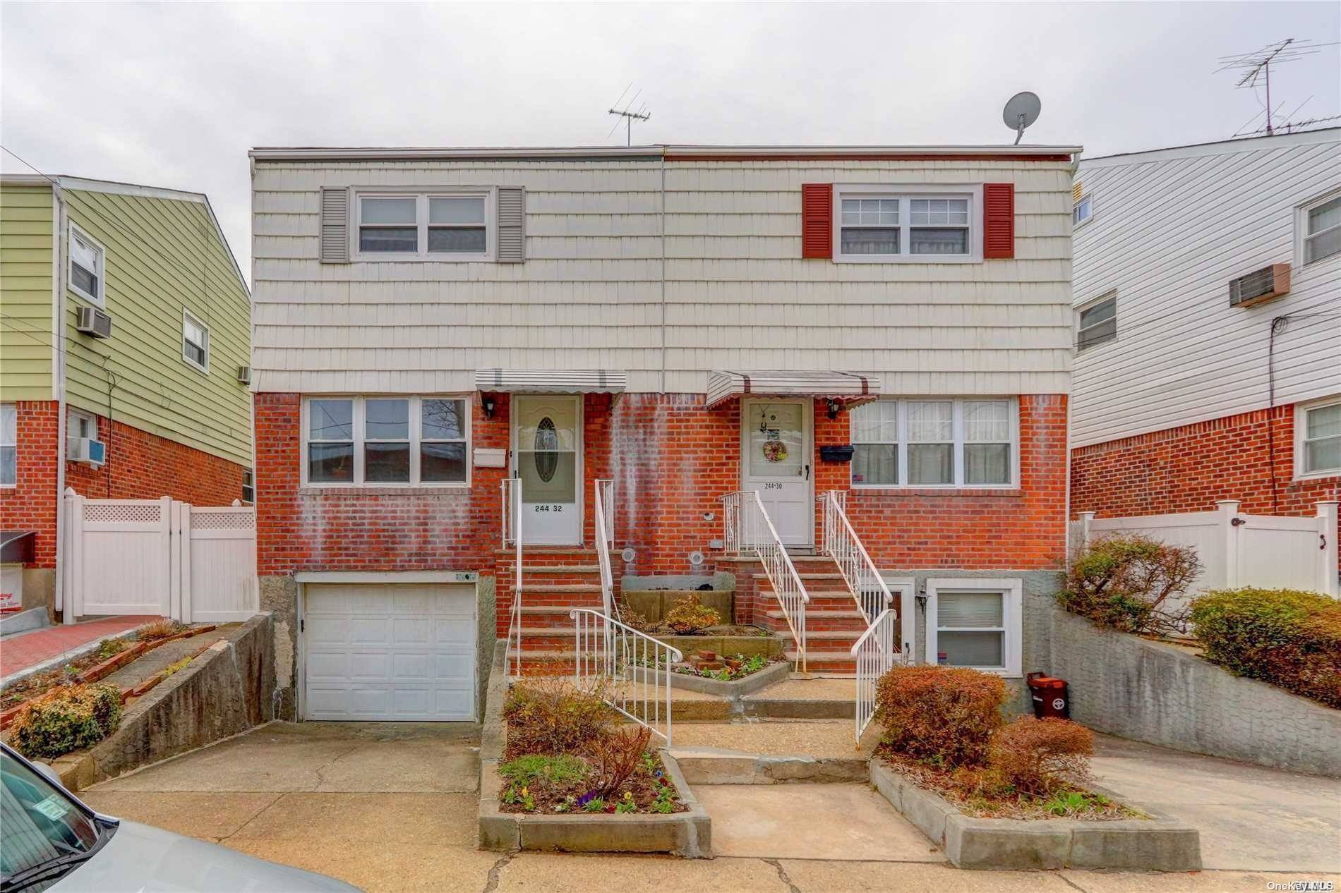 #1 photo, 244-32 88th Avenue, 皇后區 Bellerose , NY 11426