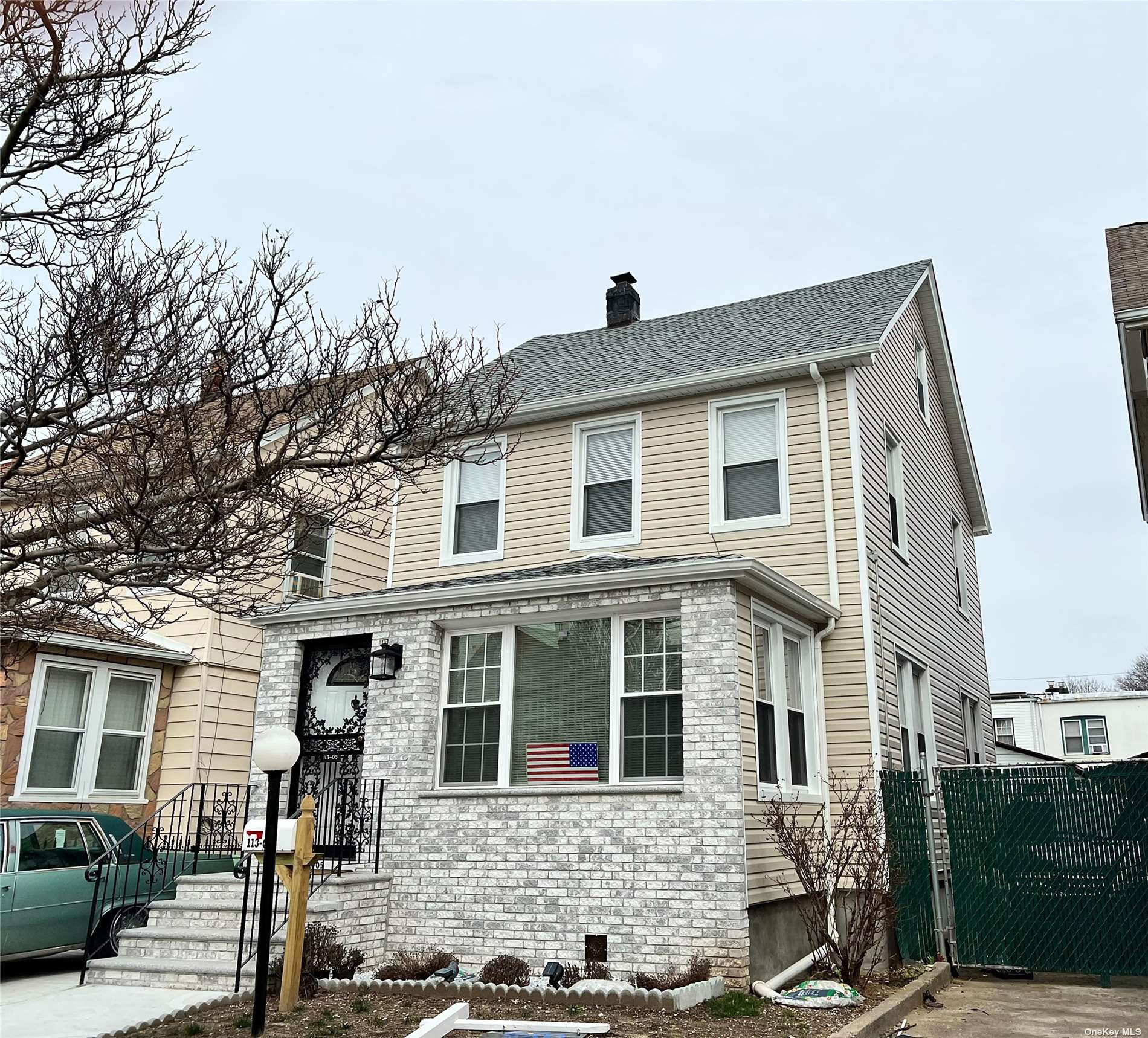 #1 photo, 113-05 203rd Street, 皇后区 Saint Albans , NY 11412