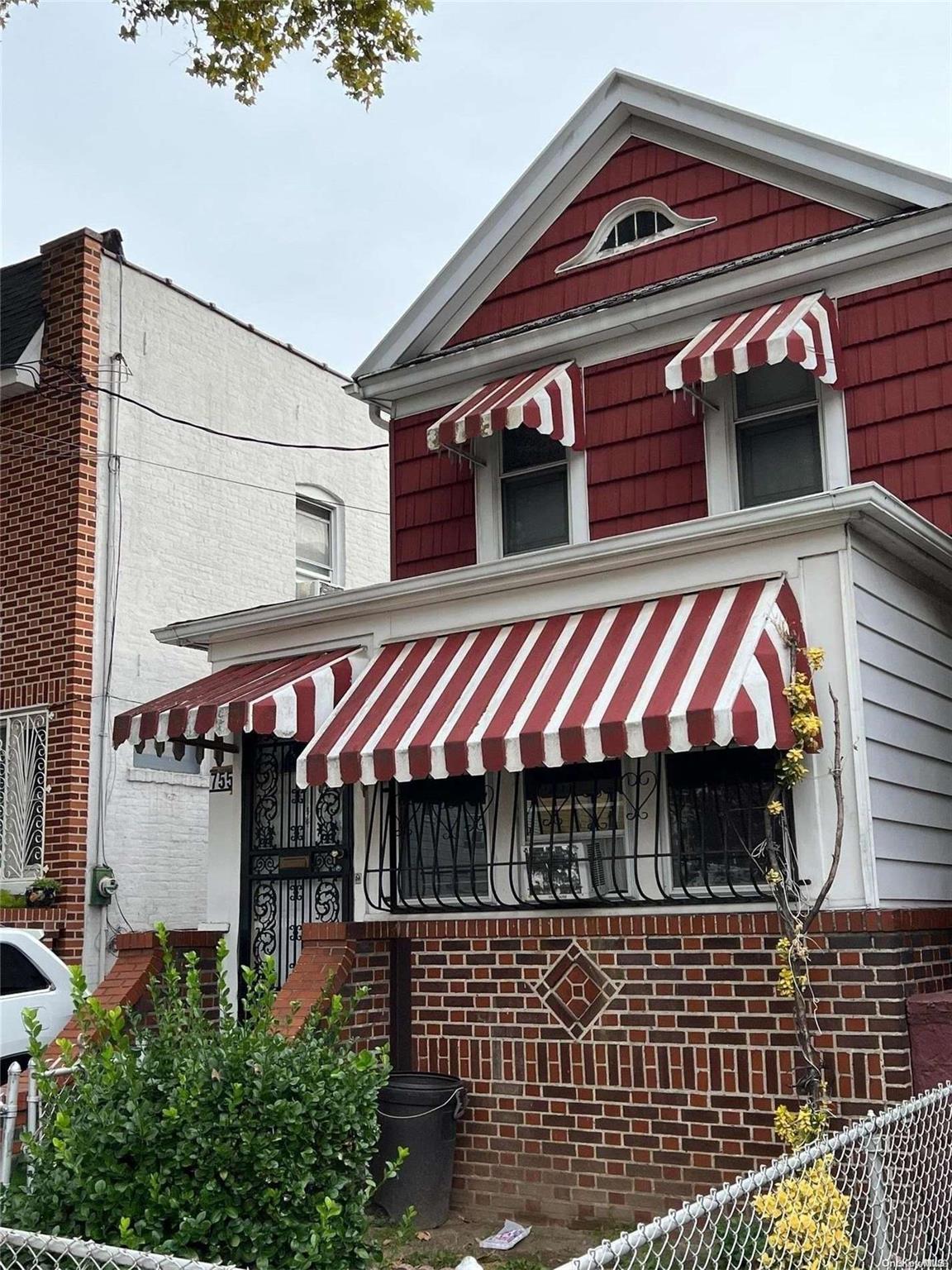 #1 photo, 755 Albany Avenue, 布鲁克林 Brooklyn , NY 11203