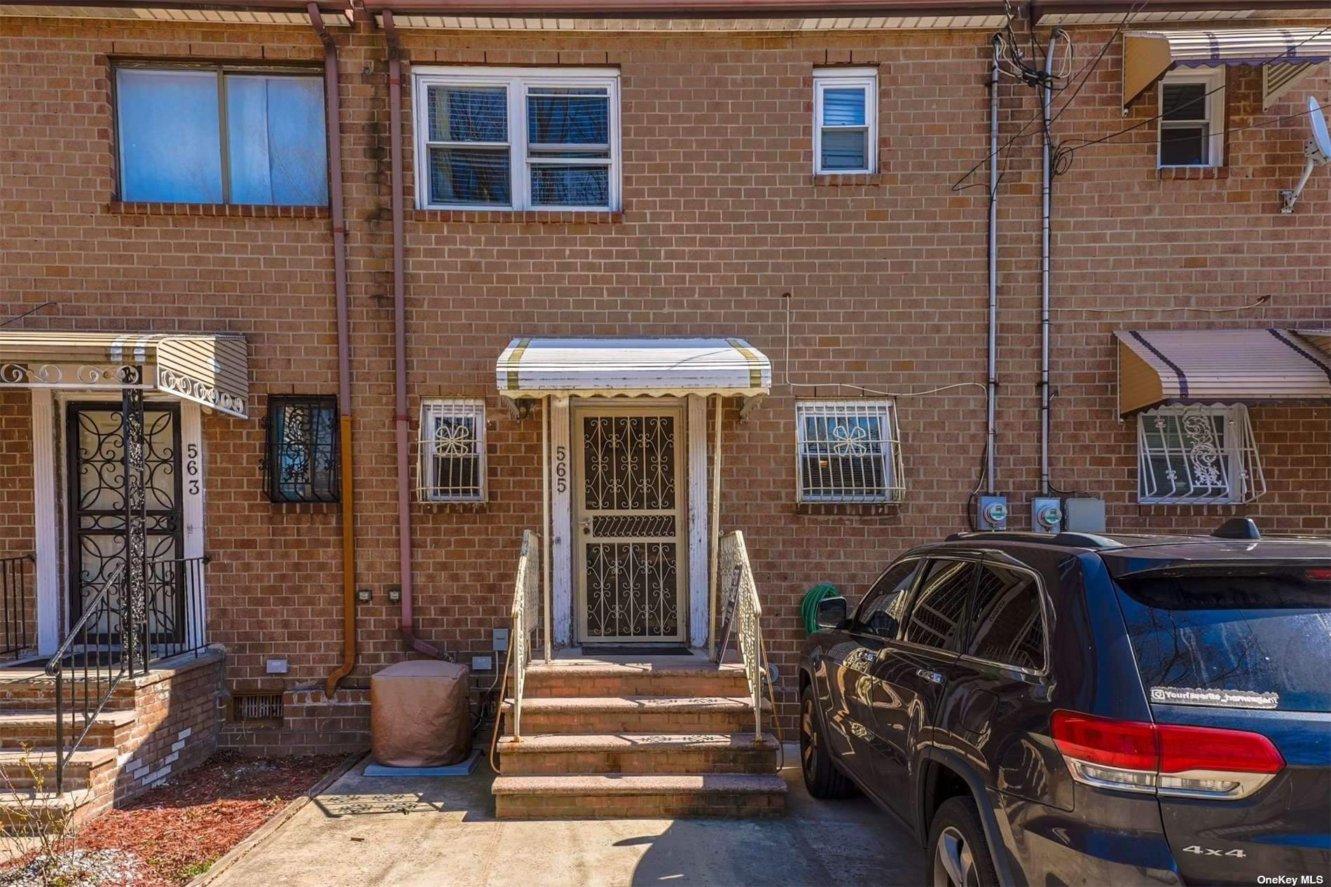 #1 photo, 565 Powell Street, 布鲁克林 Brownsville , NY 11212