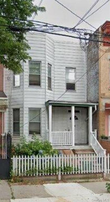 #1 photo, 65 Grant Avenue, 布鲁克林 East New York , NY 11208