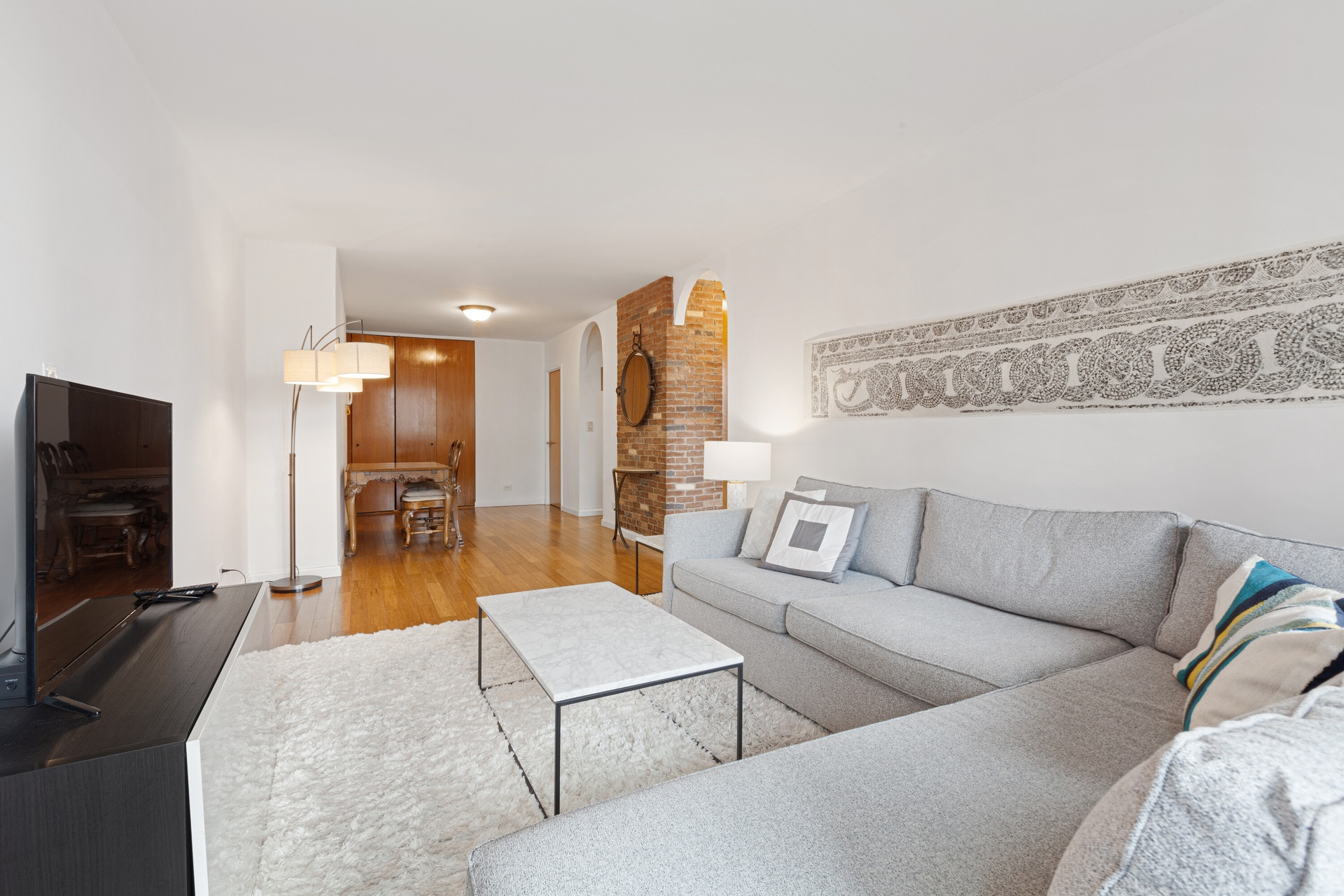 #11 photo, 347 West 57th Street, 曼哈顿 中城西区 Midtown West , New York 10019