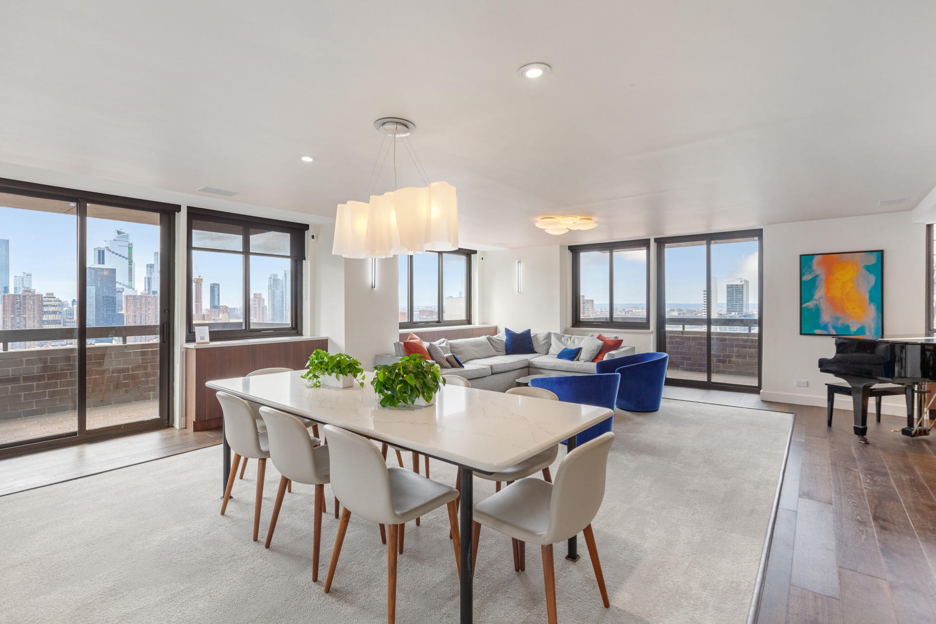 #14 photo, 347 West 57th Street, 曼哈顿 中城西区 Midtown West , New York 10019