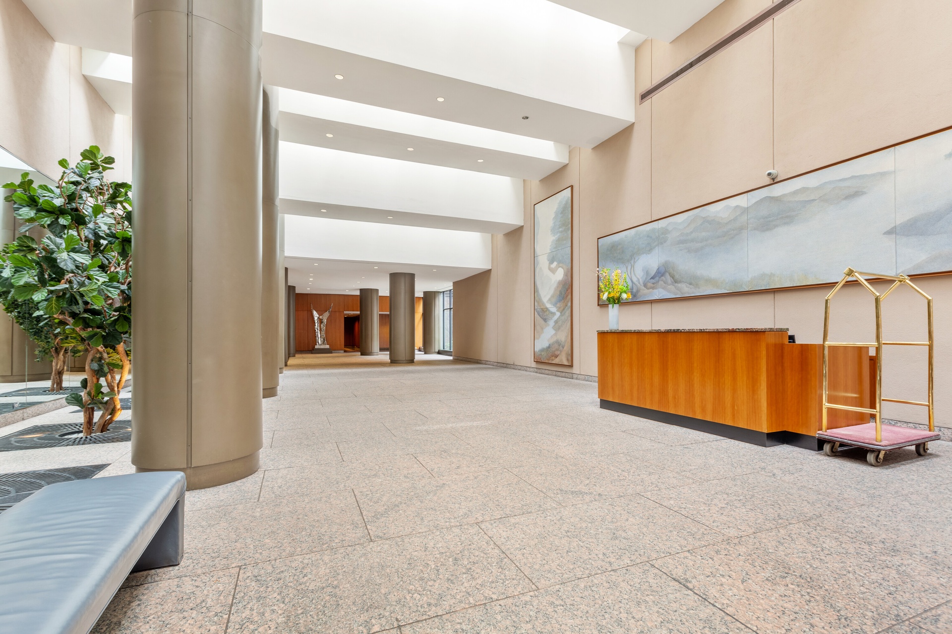 #3 photo, 347 West 57th Street, 曼哈顿 中城西区 Midtown West , New York 10019