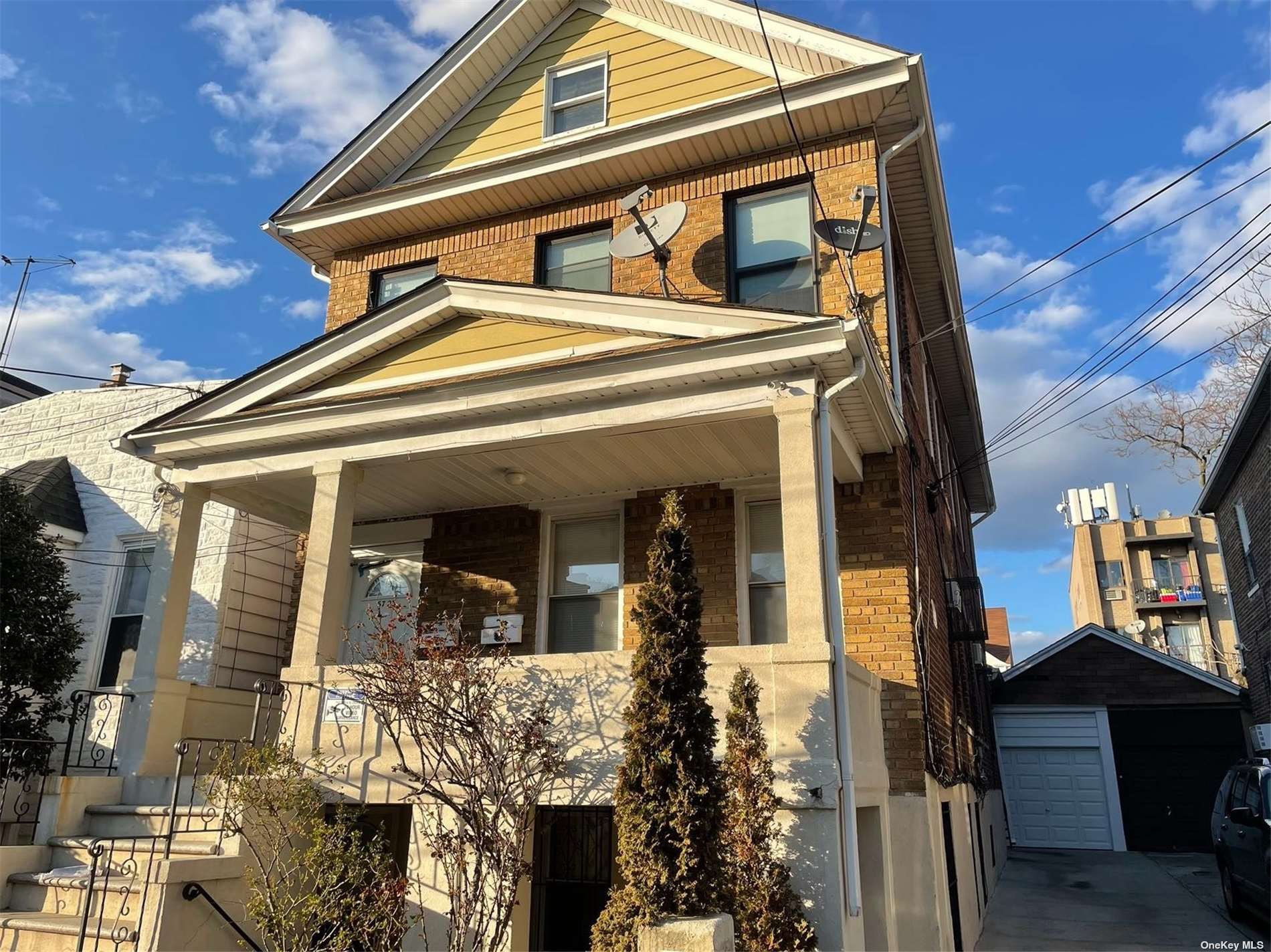 #1 photo, 57-23 Penrod, Corona , NY 11368