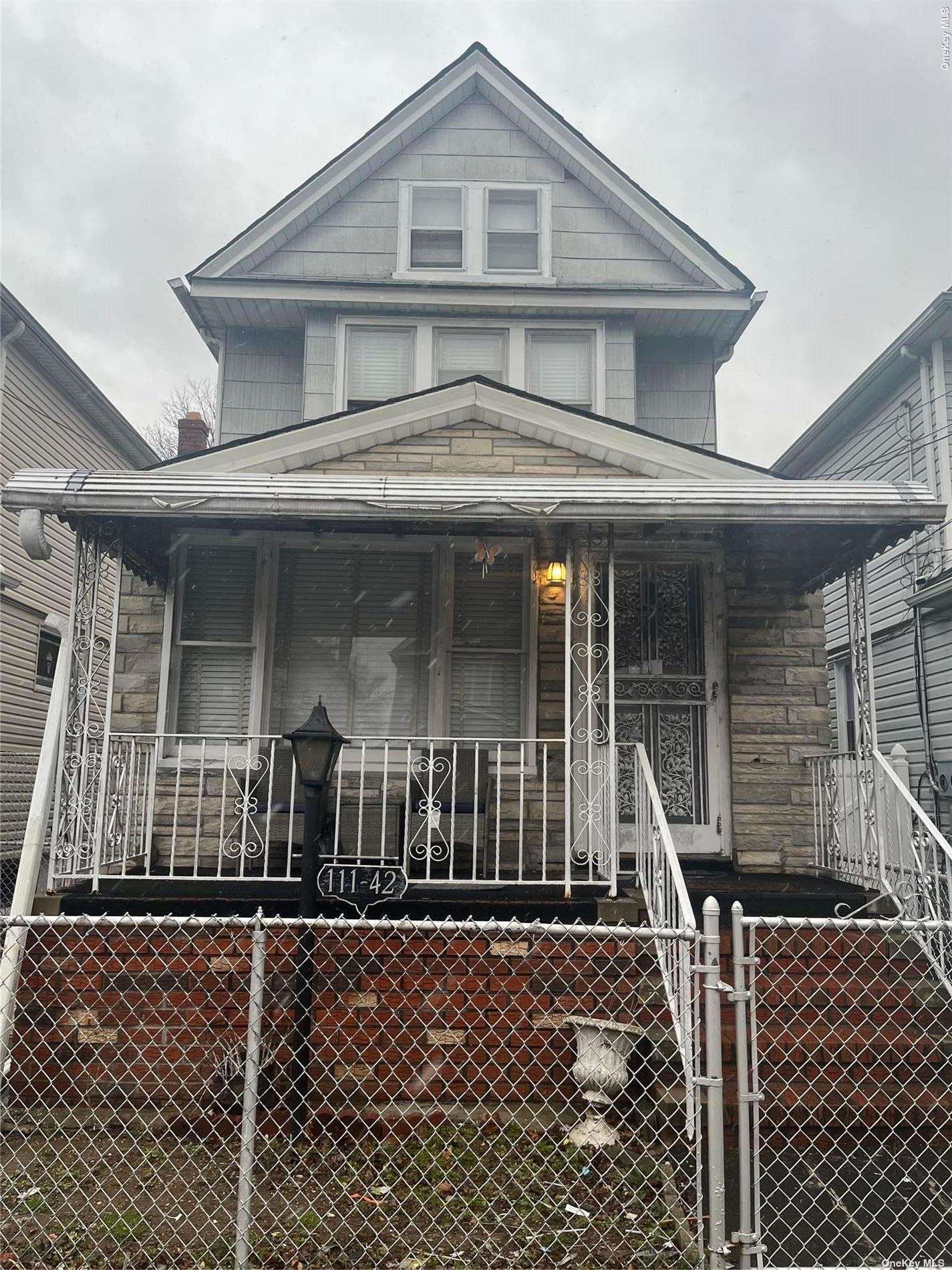 #1 photo, 111-42 131st Street, 皇后區 奧松公園 South Ozone Park , NY 11420