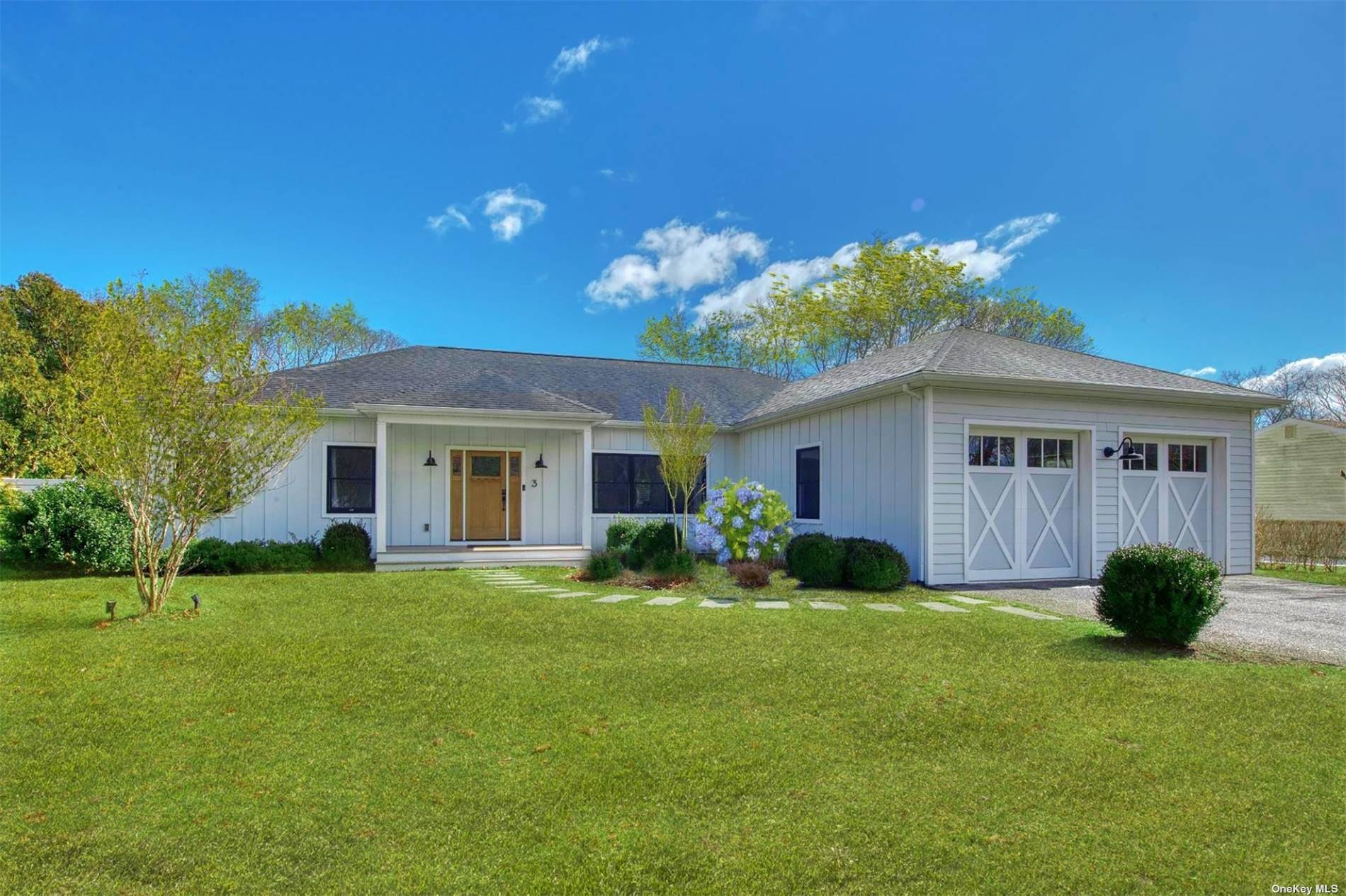 #1 photo, 3 Rosebriar Lane, 东长岛 汉普顿 East Quogue , NY 11942
