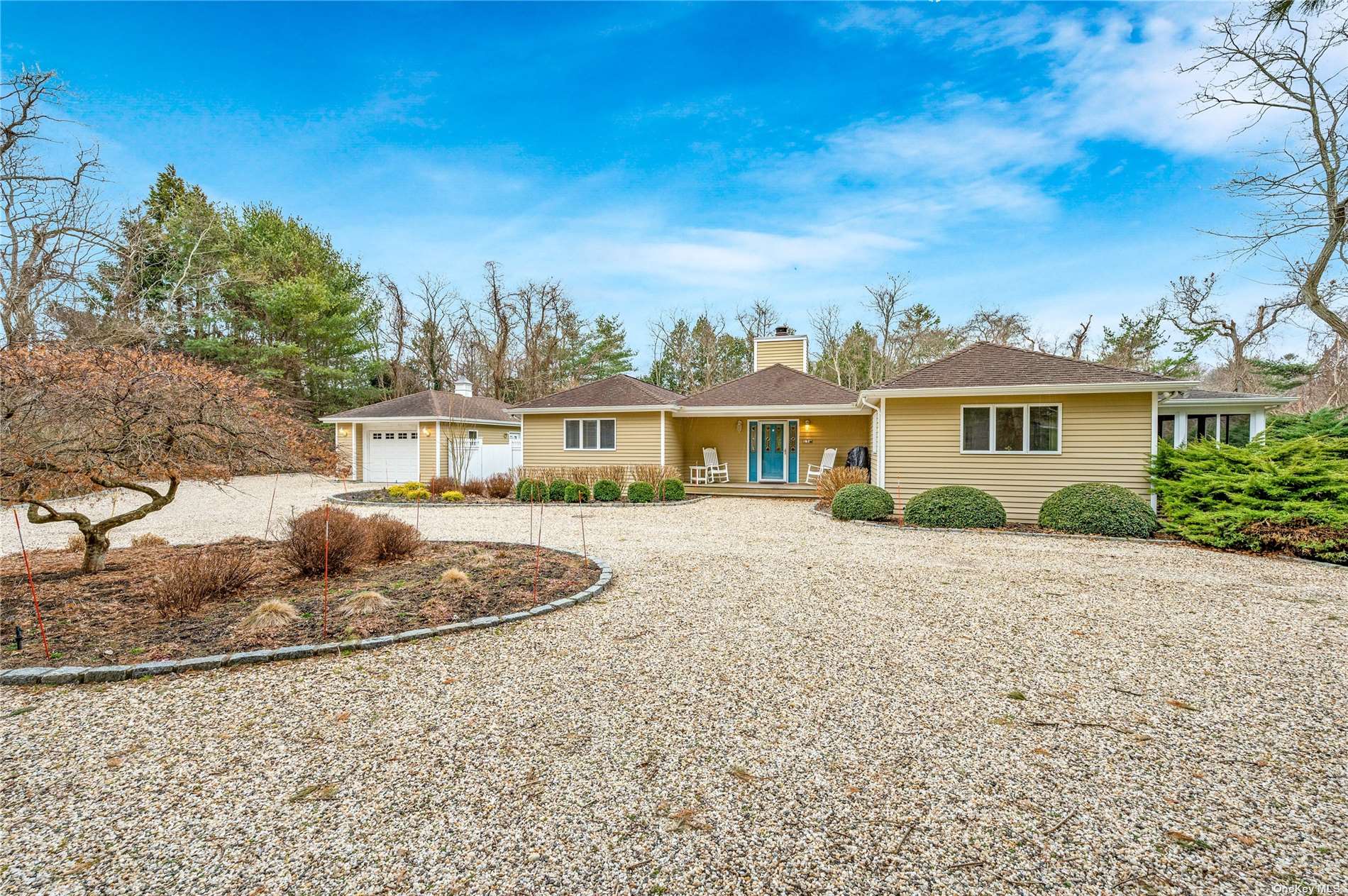 #1 photo, 7 Anthony Lane, 東長島 汉普顿 Quogue , NY 11959