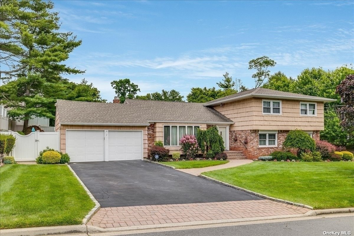 #1 photo, 2 Pound Ridge Road, 長島 Plainview , NY 11803