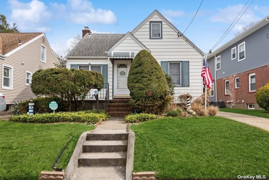 #1 photo, 122 Kamda Boulevard, 長島 New Hyde Park , NY 11040