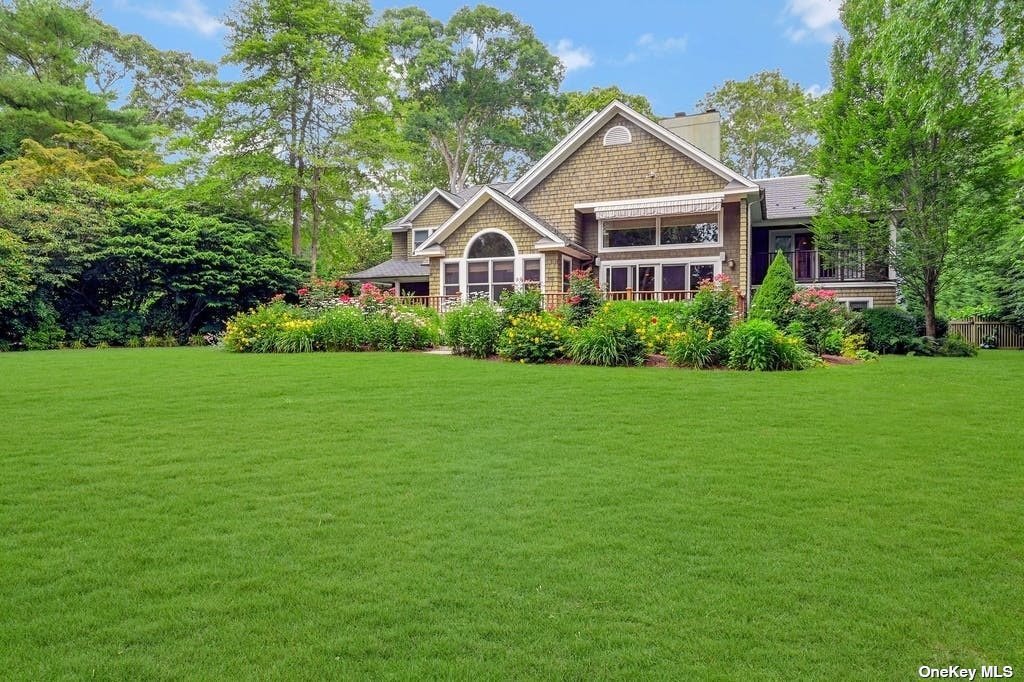 #1 photo, 7 Stone Lane, 东长岛 汉普顿 Quogue , NY 11959