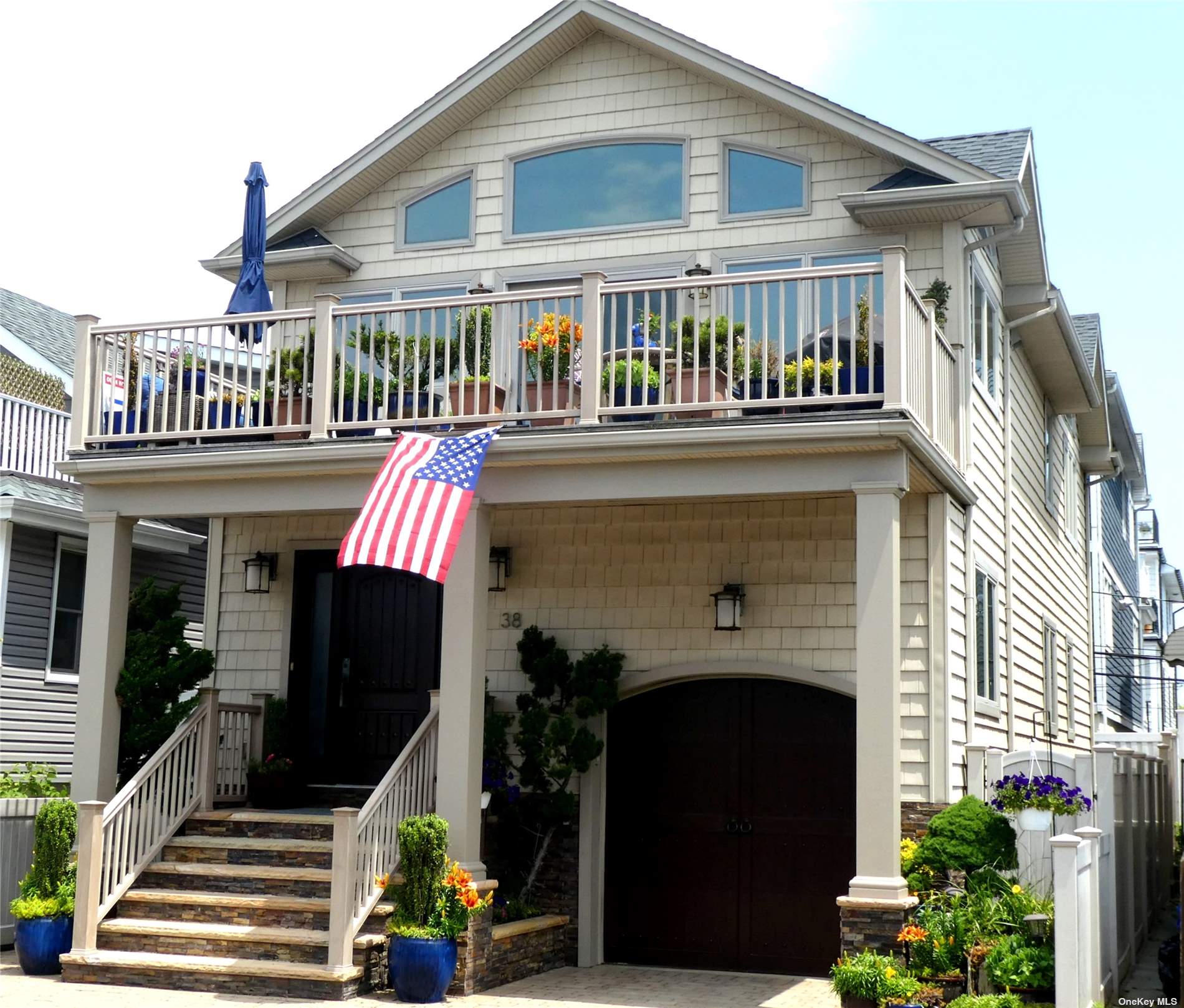 #1 photo, 38 Virginia Avenue, 長島 長灘 Long Beach , NY 11561