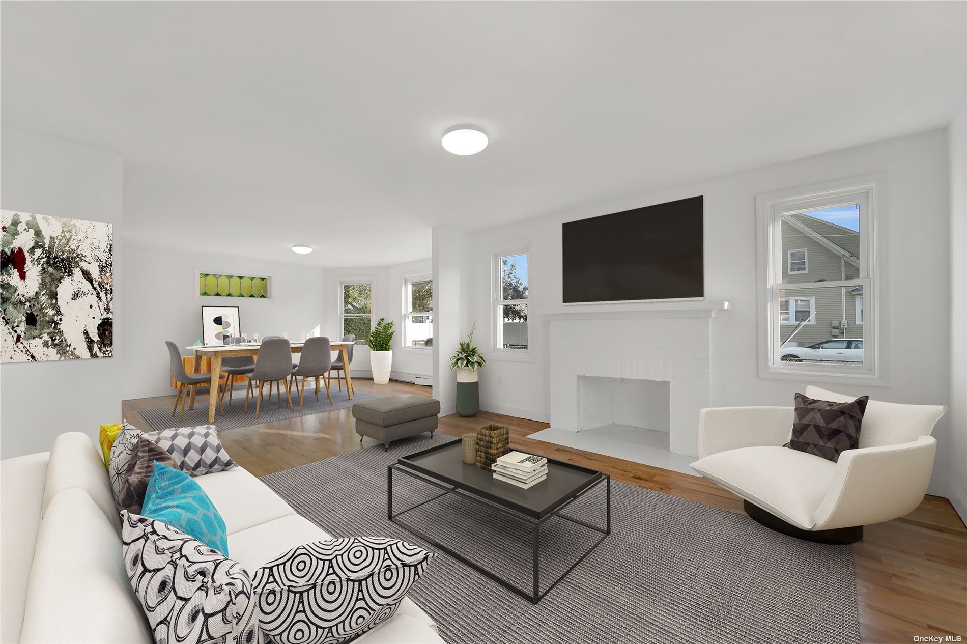 #1 photo, 131 Willow Avenue, 長島 Hempstead , NY 11550