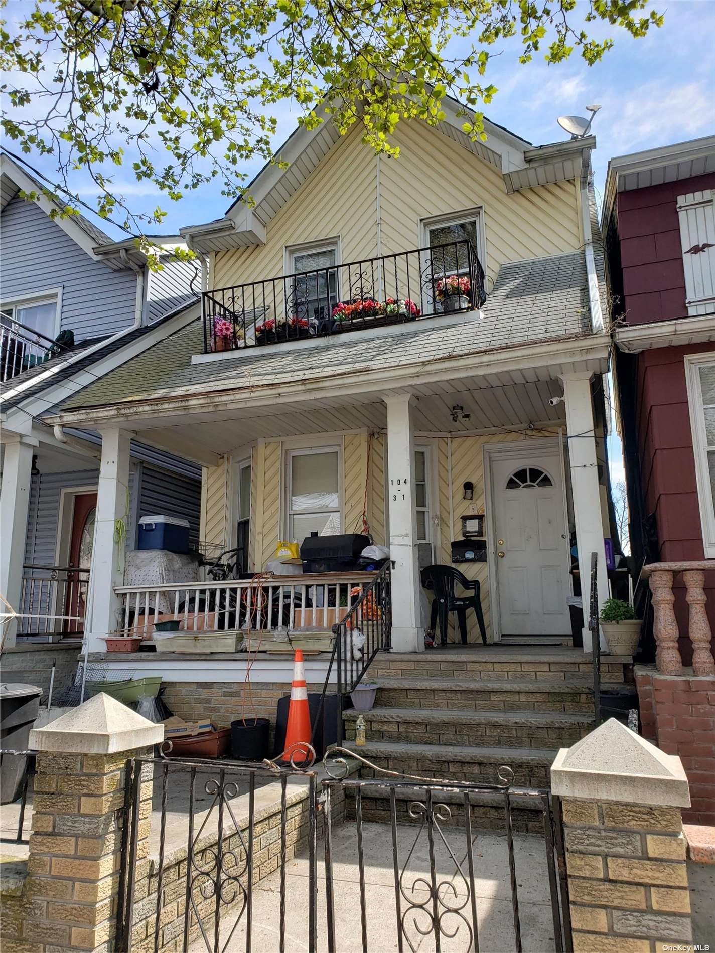 #1 photo, 104-31 118th Street, 皇后区 Richmond Hill , NY 11418