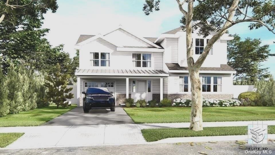 #1 photo, 83 Wilson Place, 长岛 Plainview , NY 11803