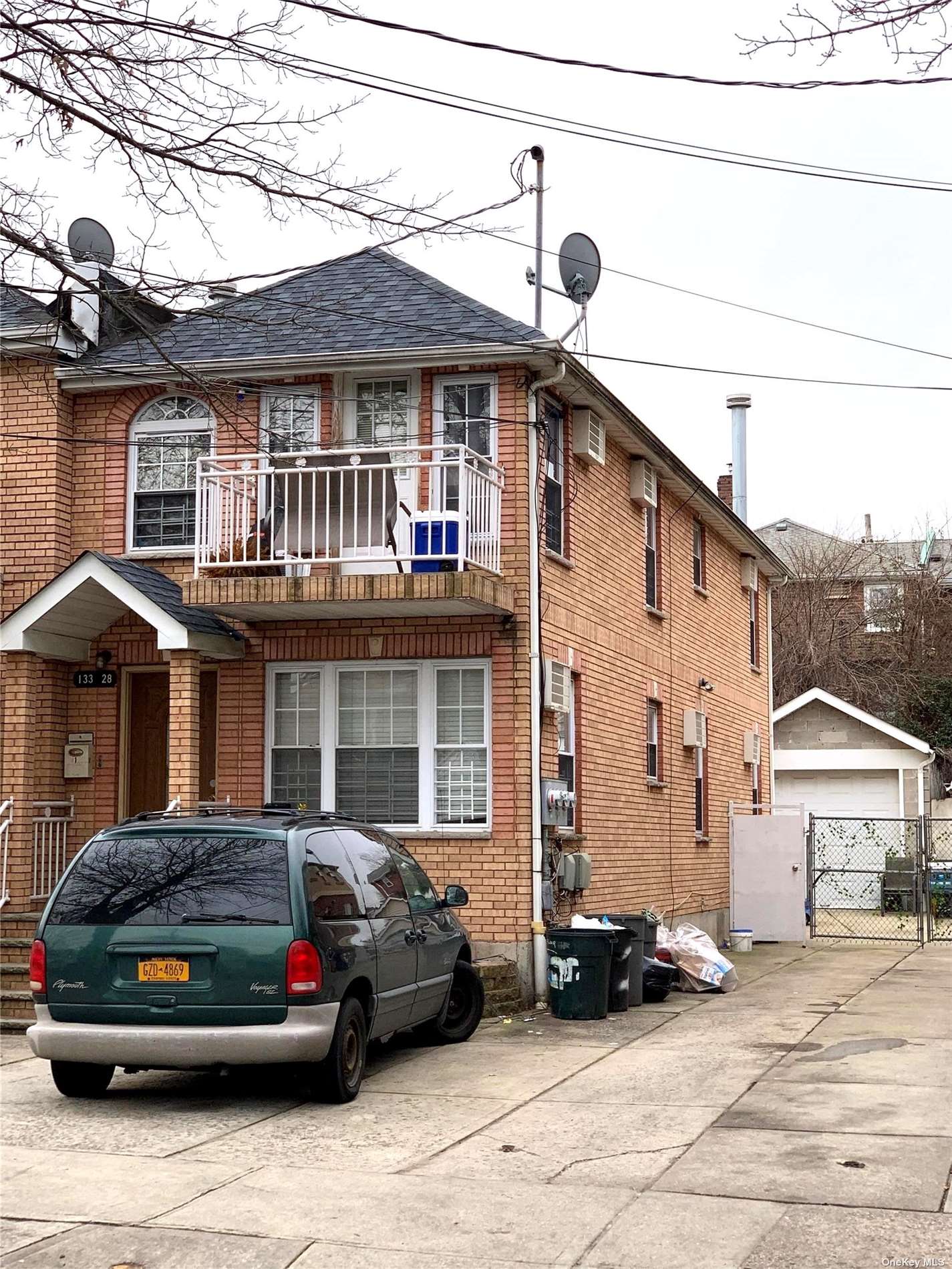 #1 photo, 133-28 129th Street, 皇后區 奧松公園 South Ozone Park , NY 11420