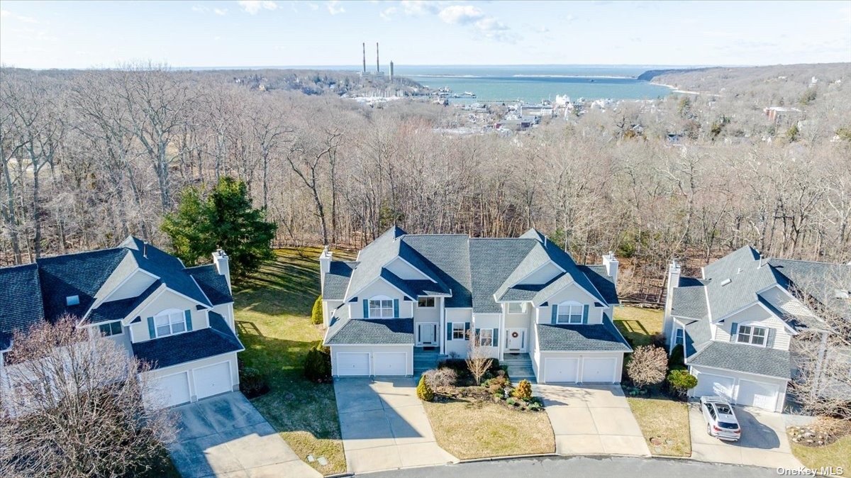 #1 photo, 14 Vantage Court, 東長島 Port Jefferson , NY 11777