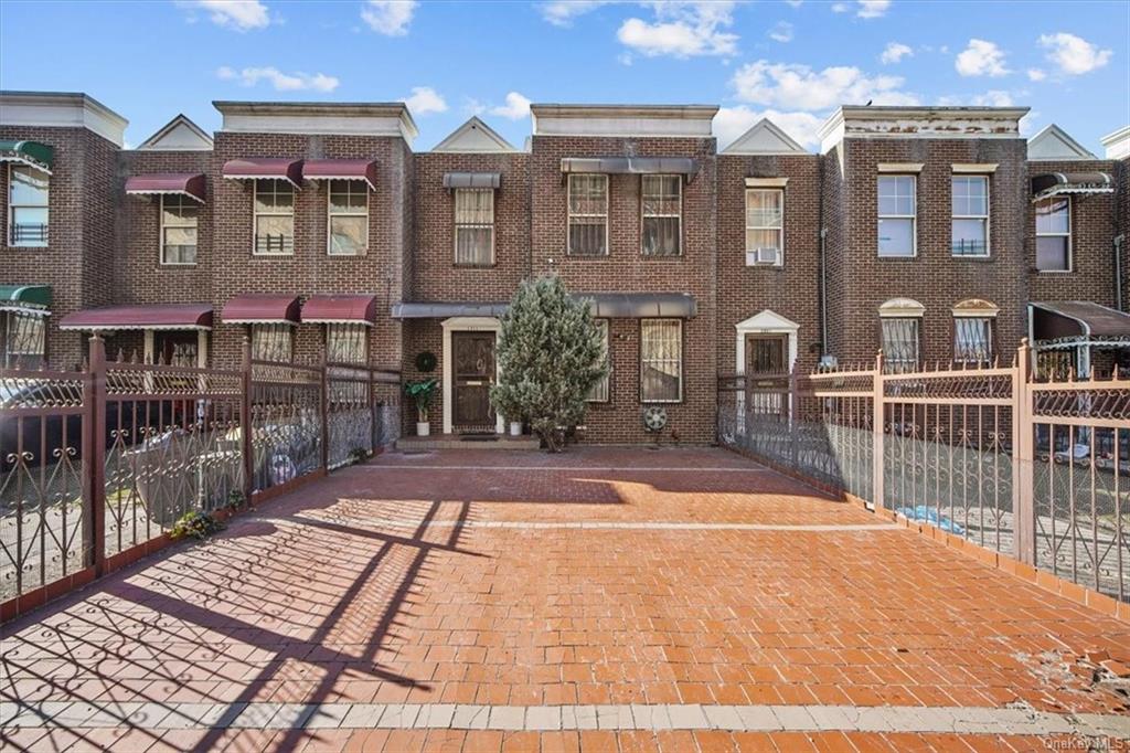 #1 photo, 1311 Nelson Avenue, 布朗士 Bronx , NY 10452