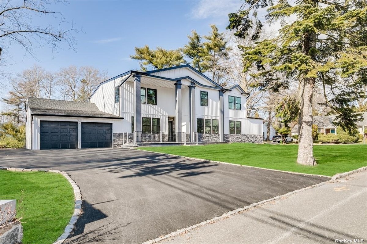 #1 photo, 2 Pine Drive, 长岛 罗斯林 Roslyn , NY 11576