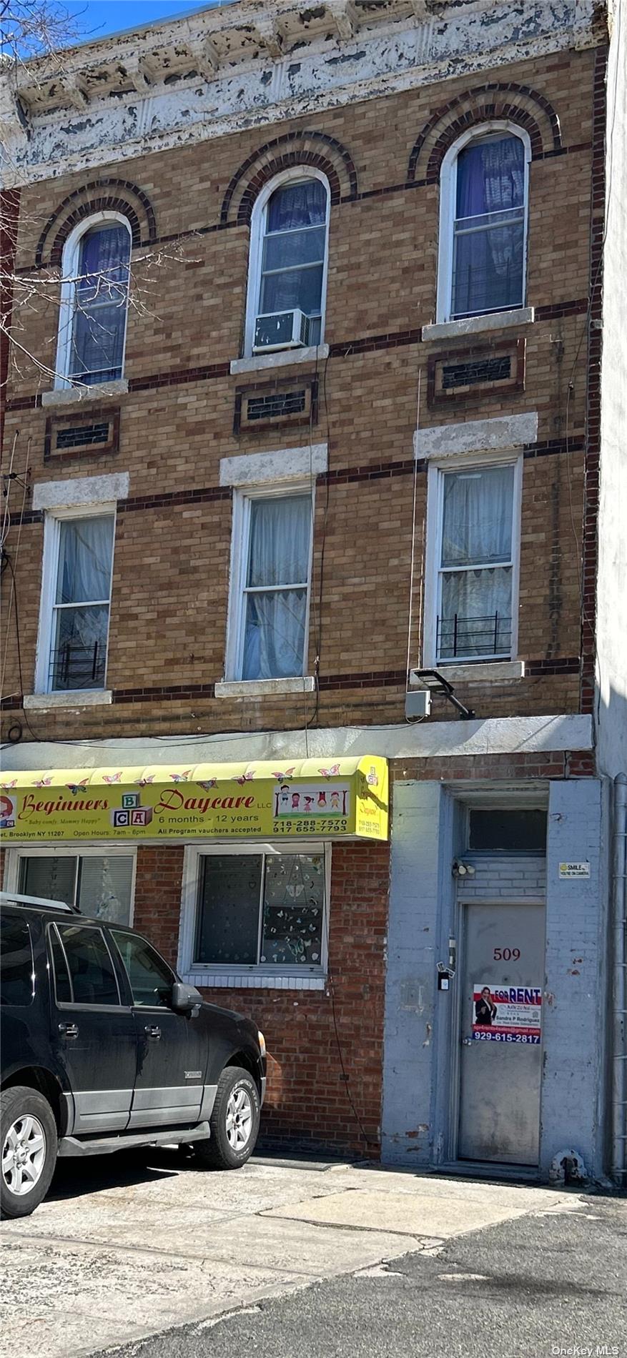 #1 photo, 509 Vermont Street, 布鲁克林 East New York , NY 11207