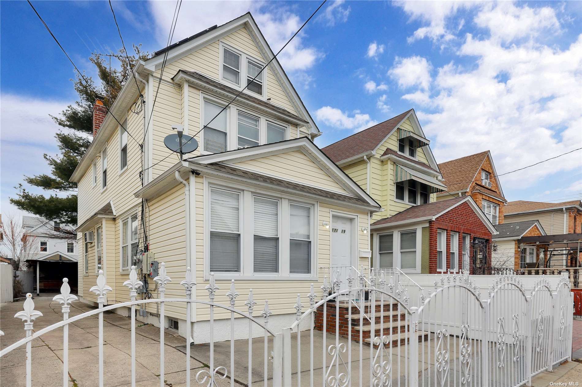 #1 photo, 171-19 104th Avenue, 皇后区 牙买加 Jamaica , NY 11433