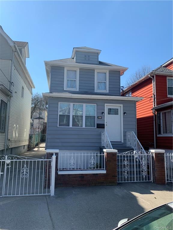 #1 photo, 4061 Bruner Avenue, 布朗士 Bronx , NY 10466